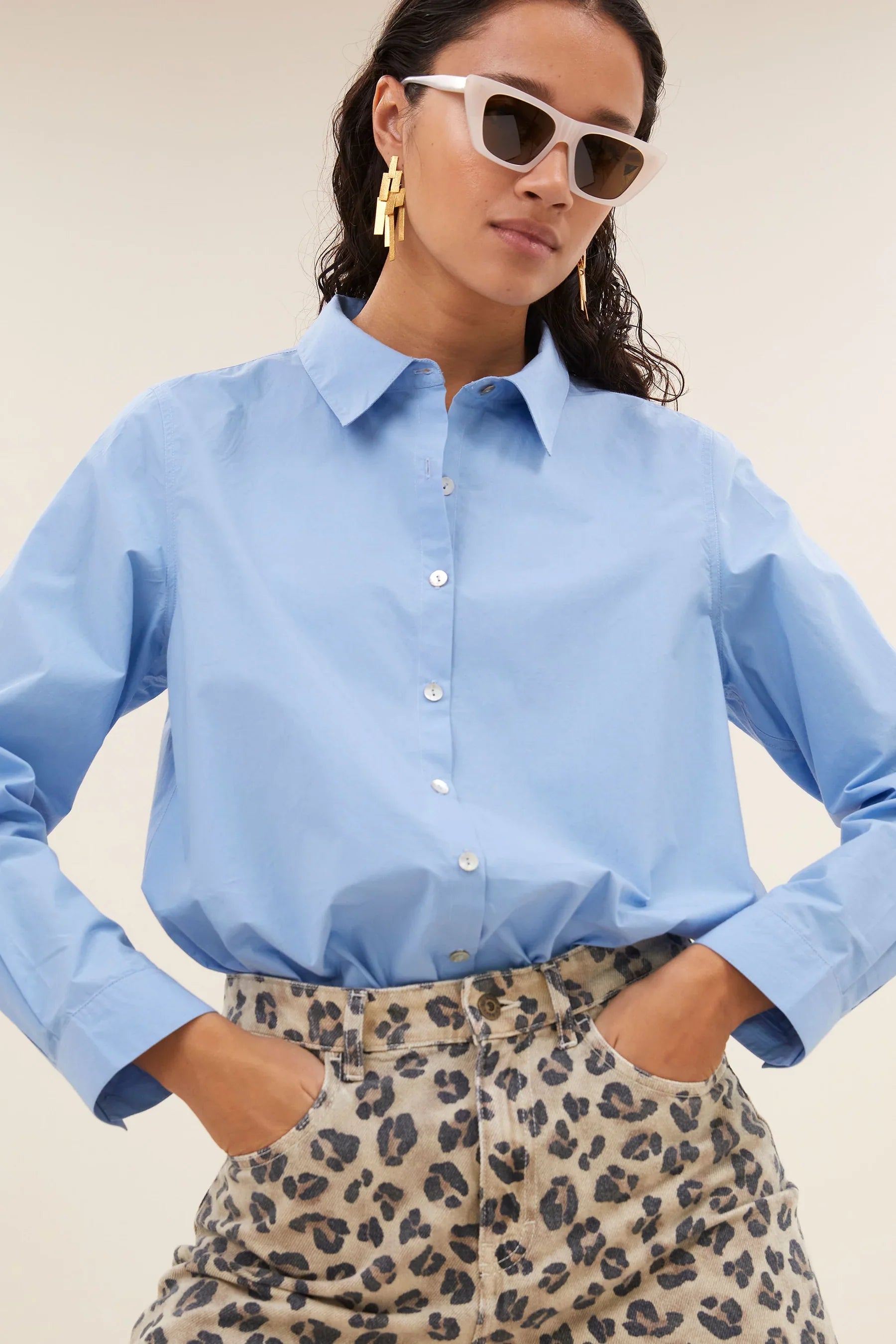Chemises & Blouses