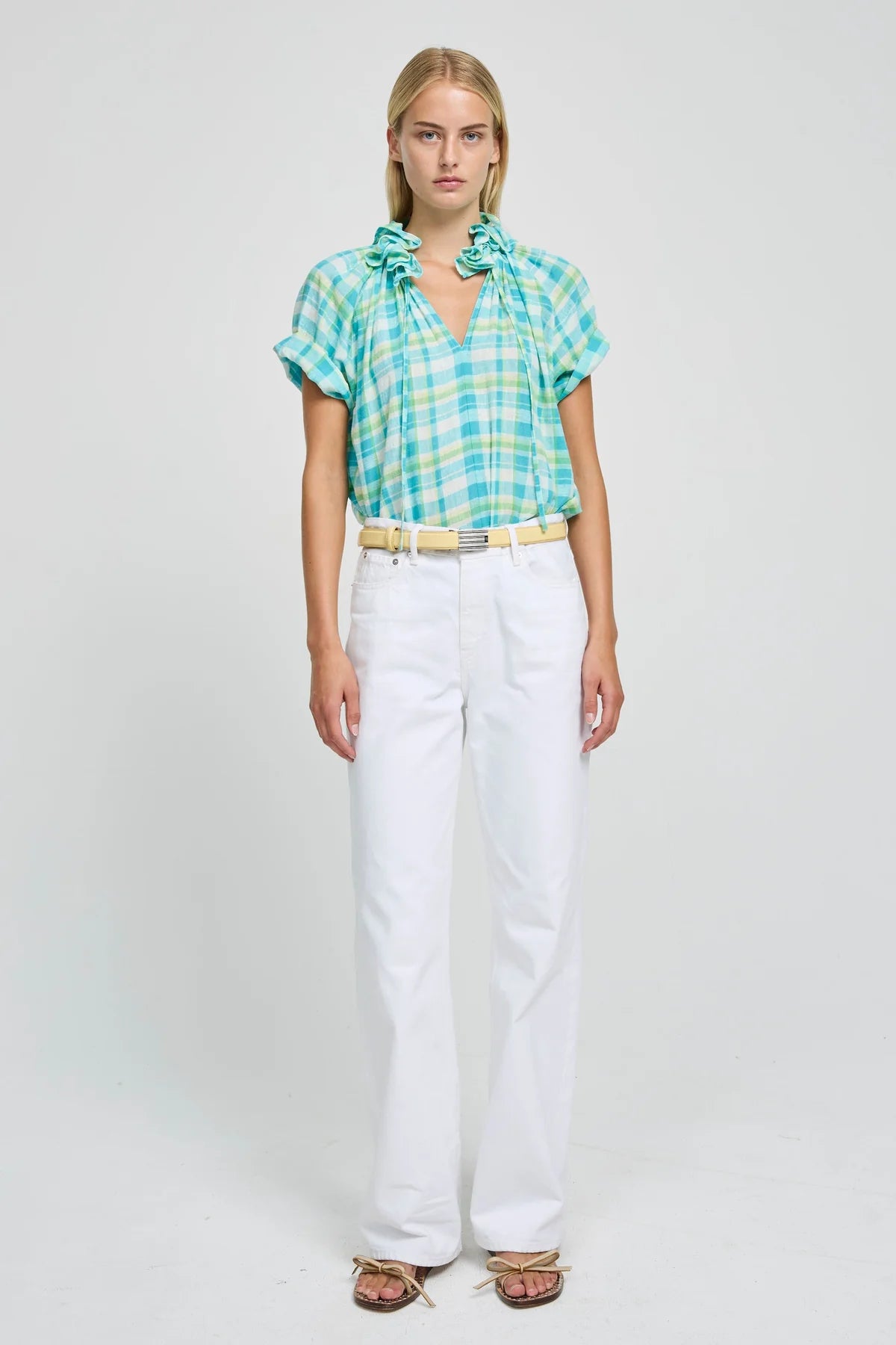 Chemise ESCARGOT