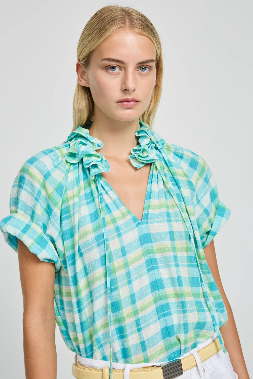 Chemise ESCARGOT