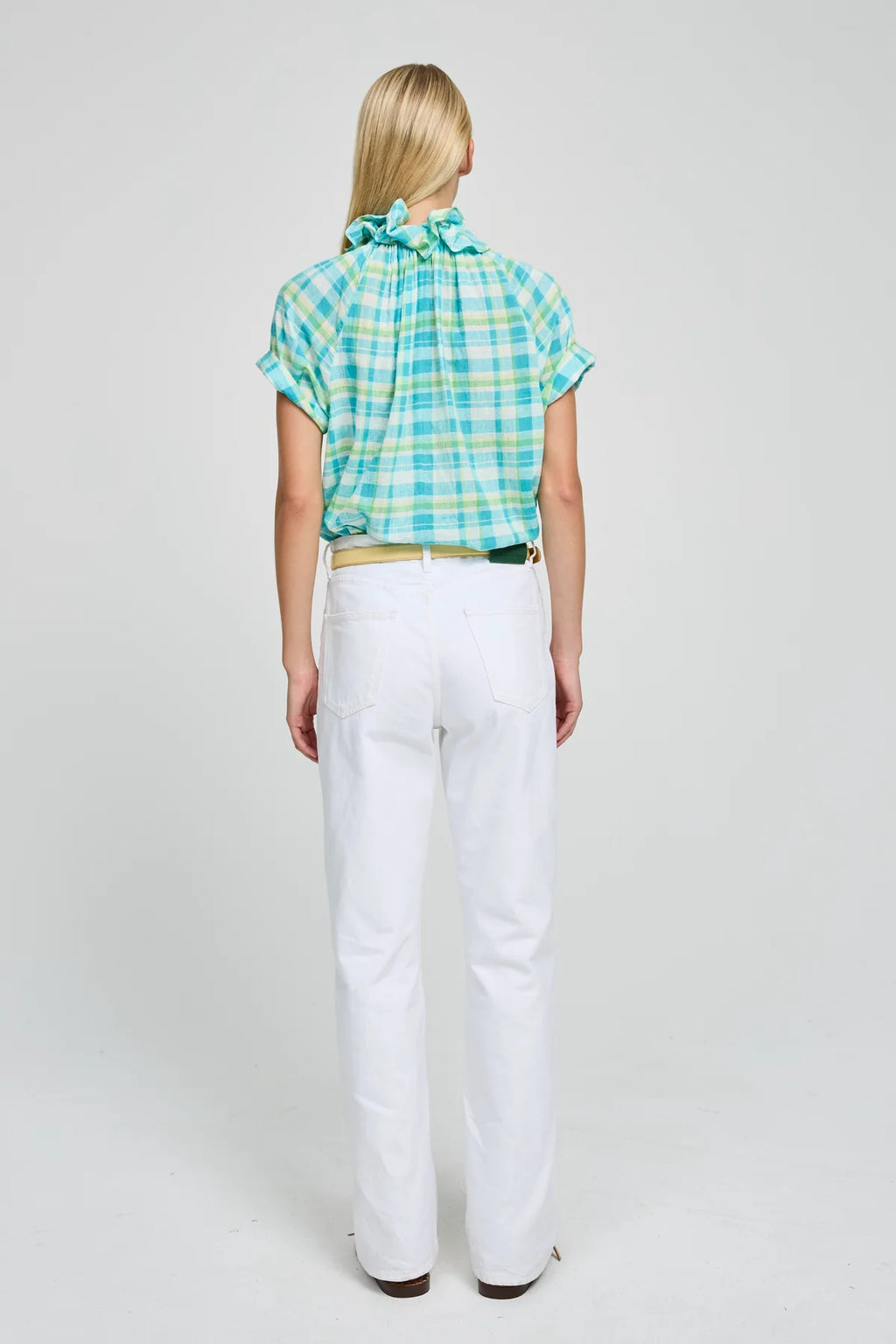 Chemise ESCARGOT