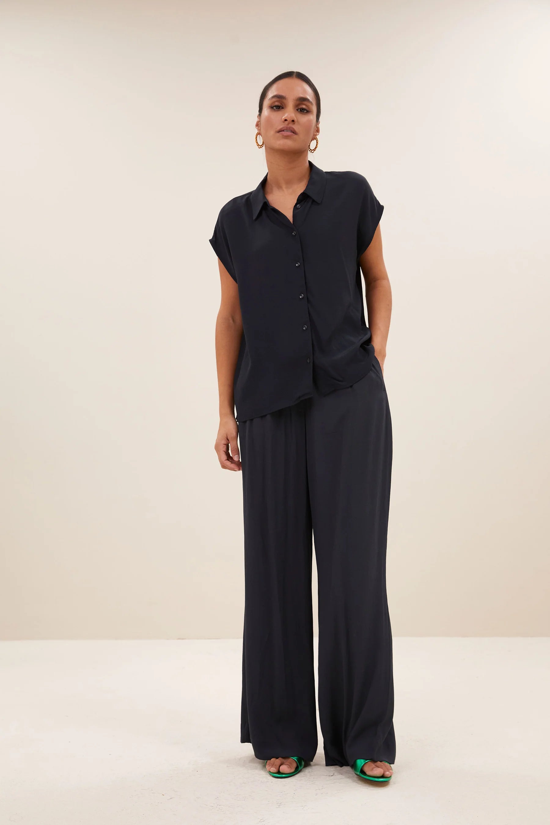 Blouse KIEK
