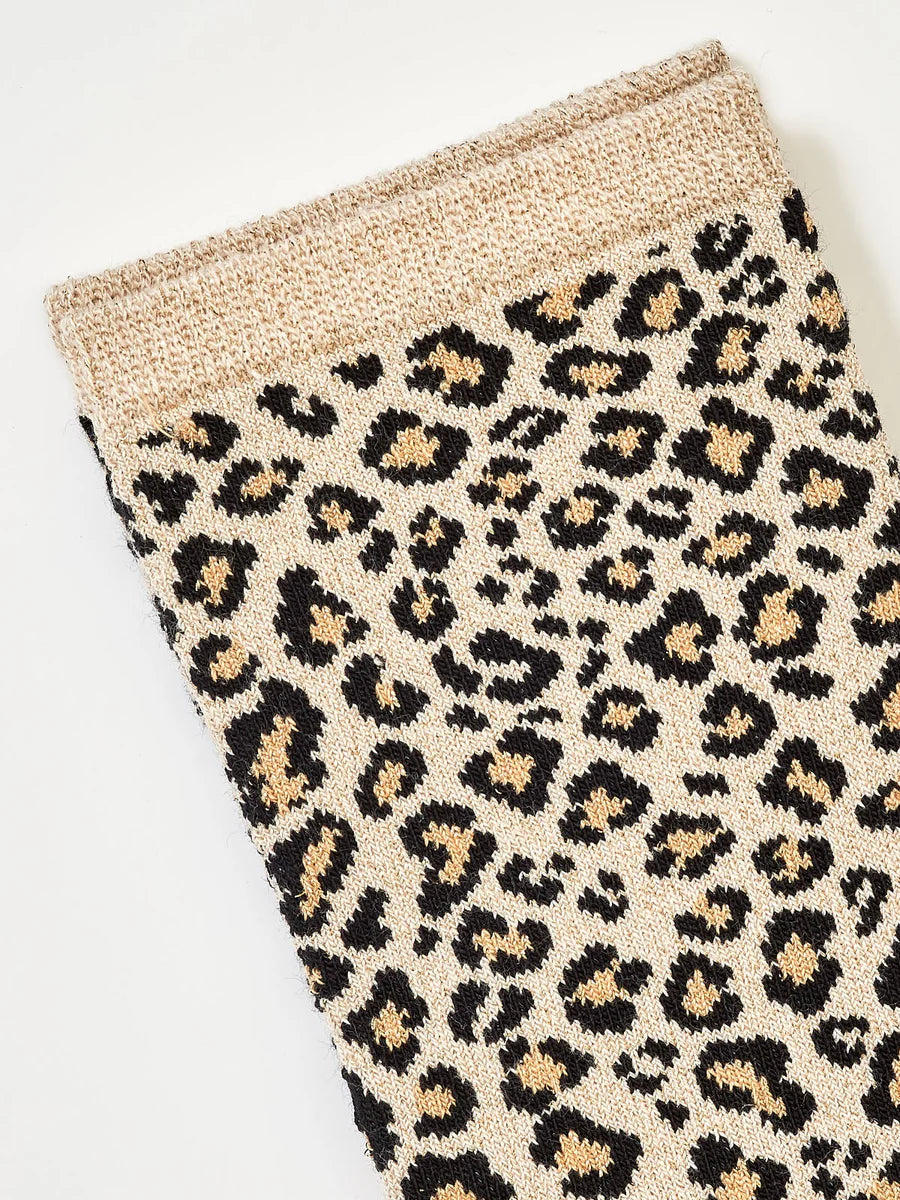 Chaussettes LEA or