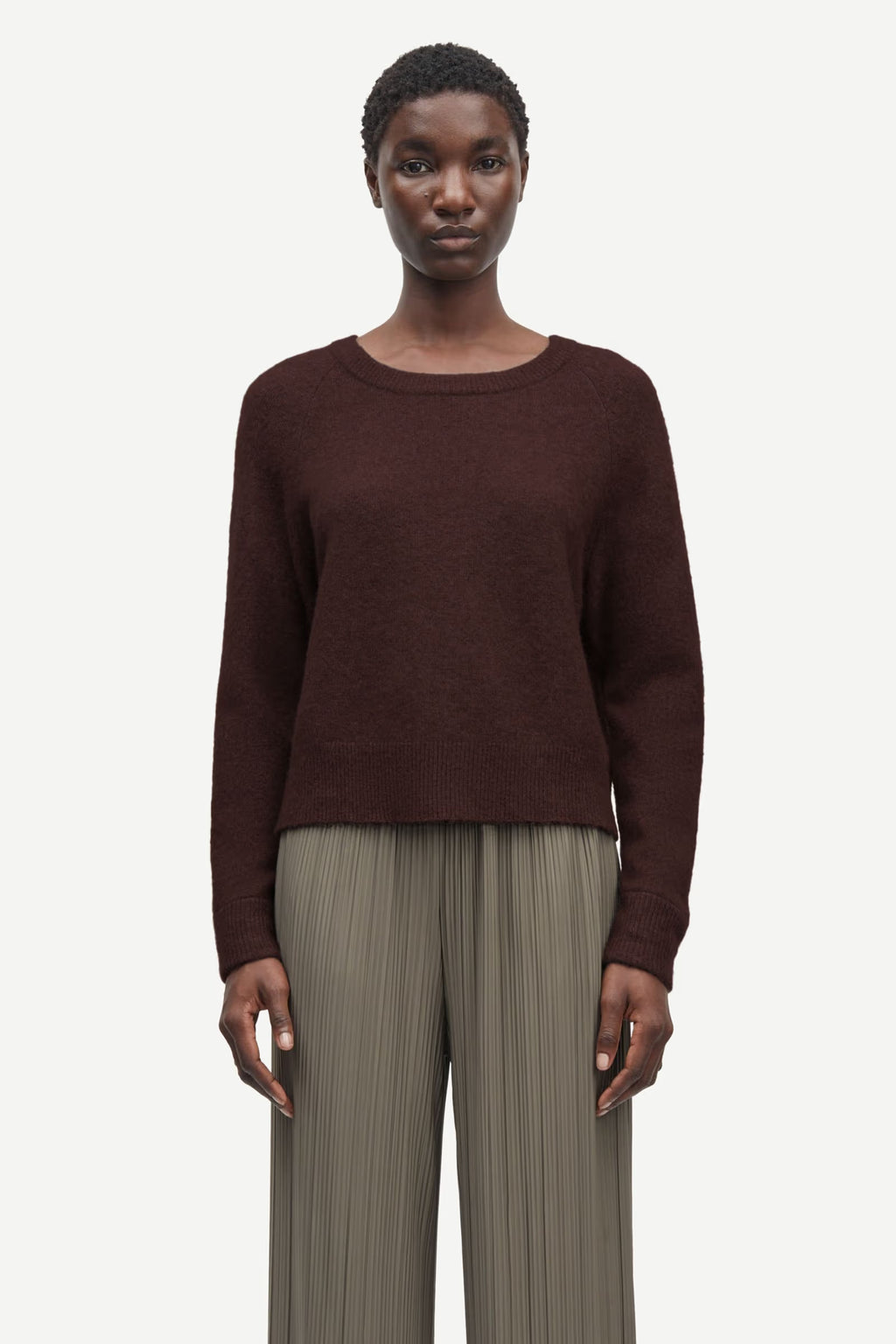 Pull NOR O N SHORT