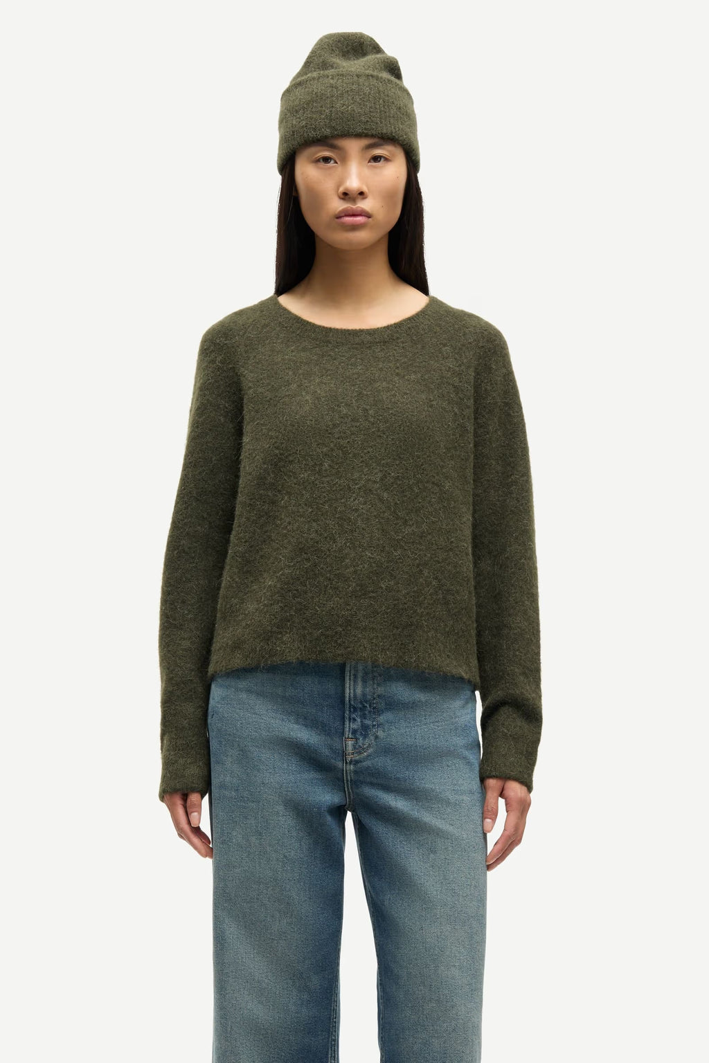 Pull NOR O N SHORT