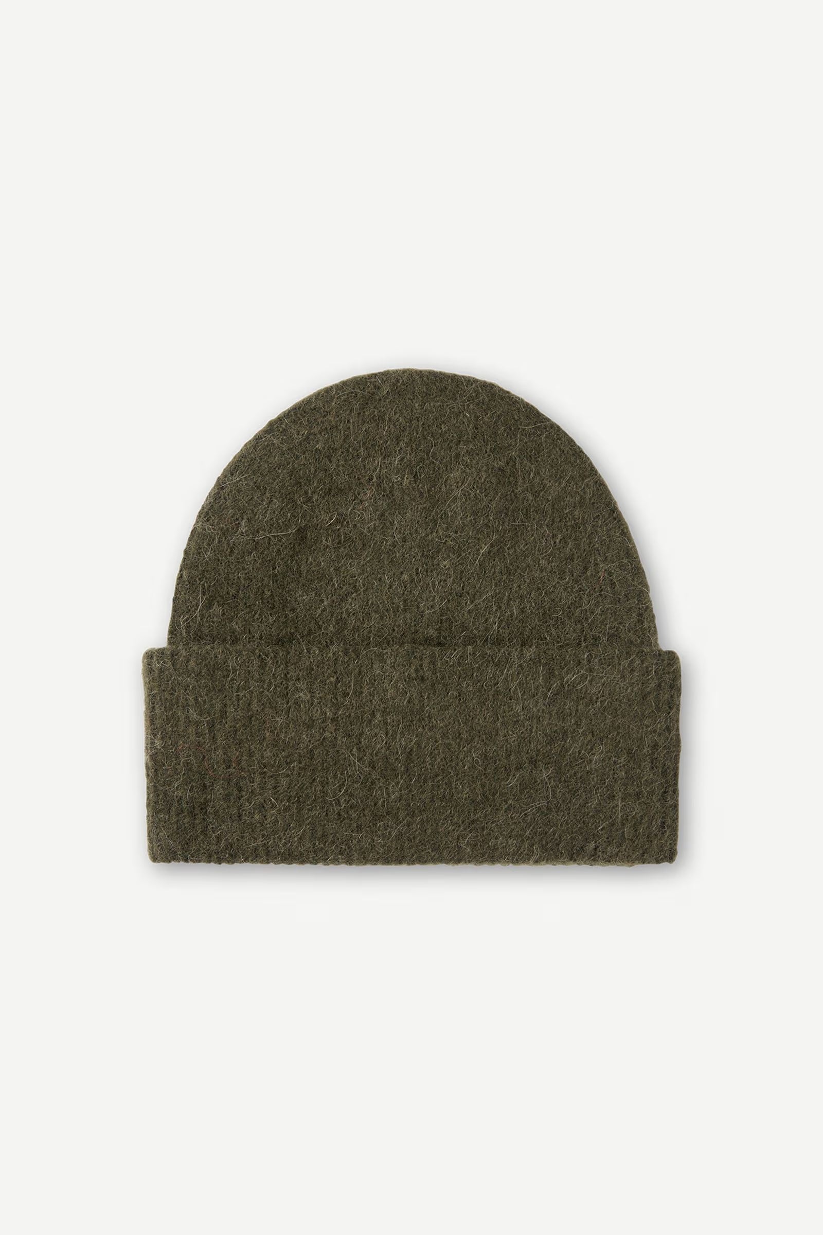 Bonnet NOR HAT