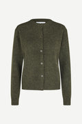 Gilet NOR SHORT CARDIGAN