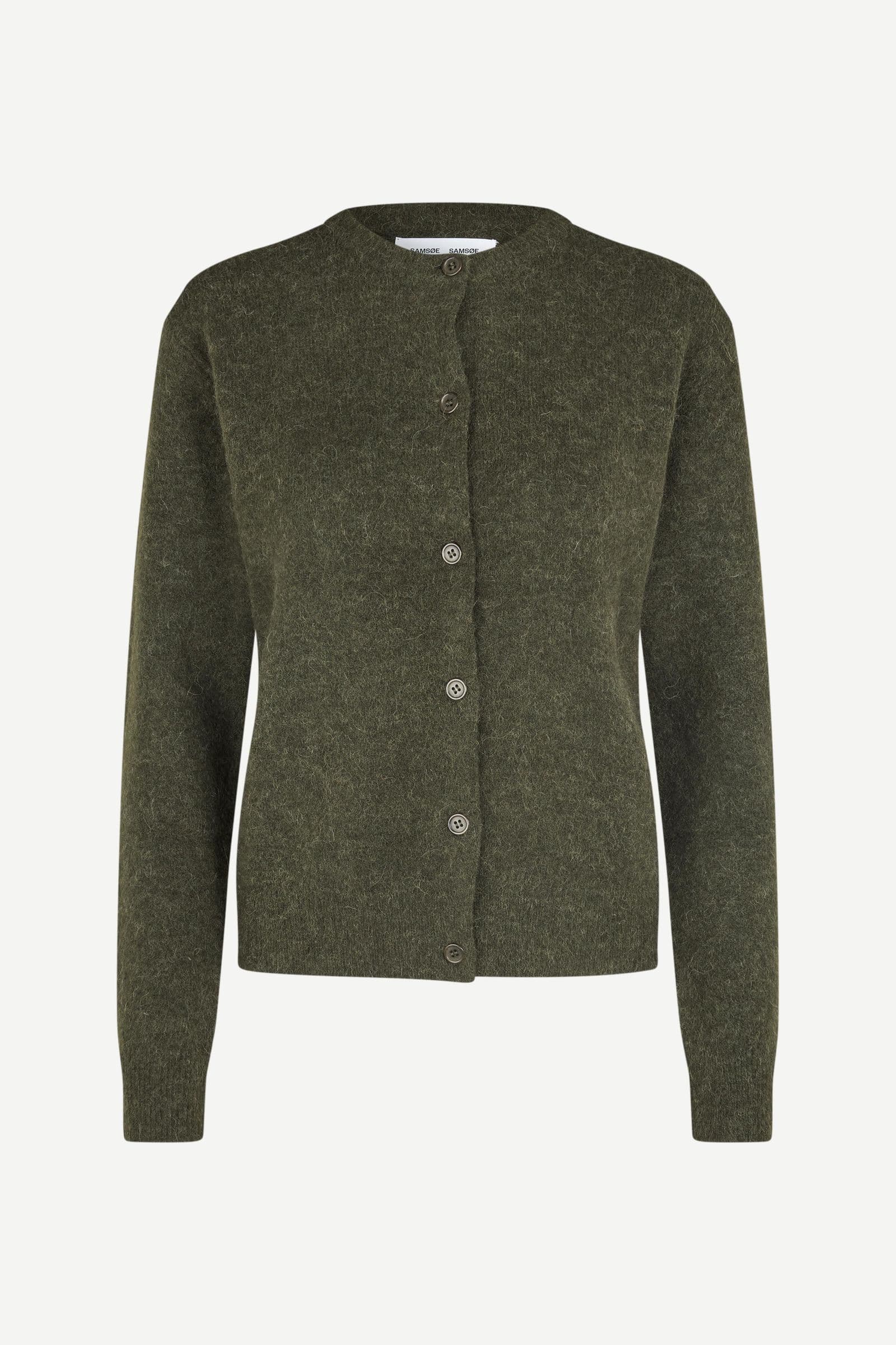 Gilet NOR SHORT CARDIGAN