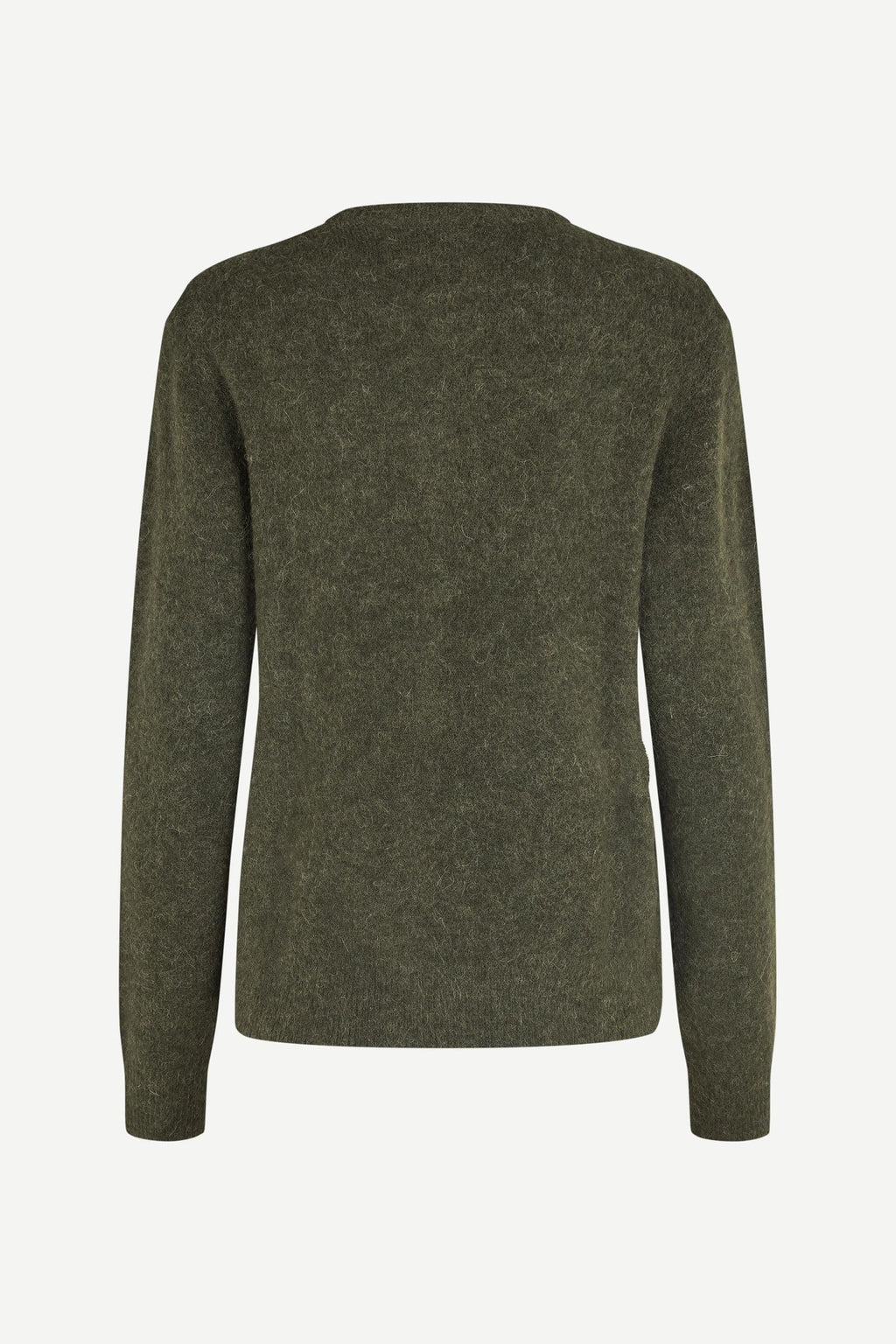 Gilet NOR SHORT CARDIGAN