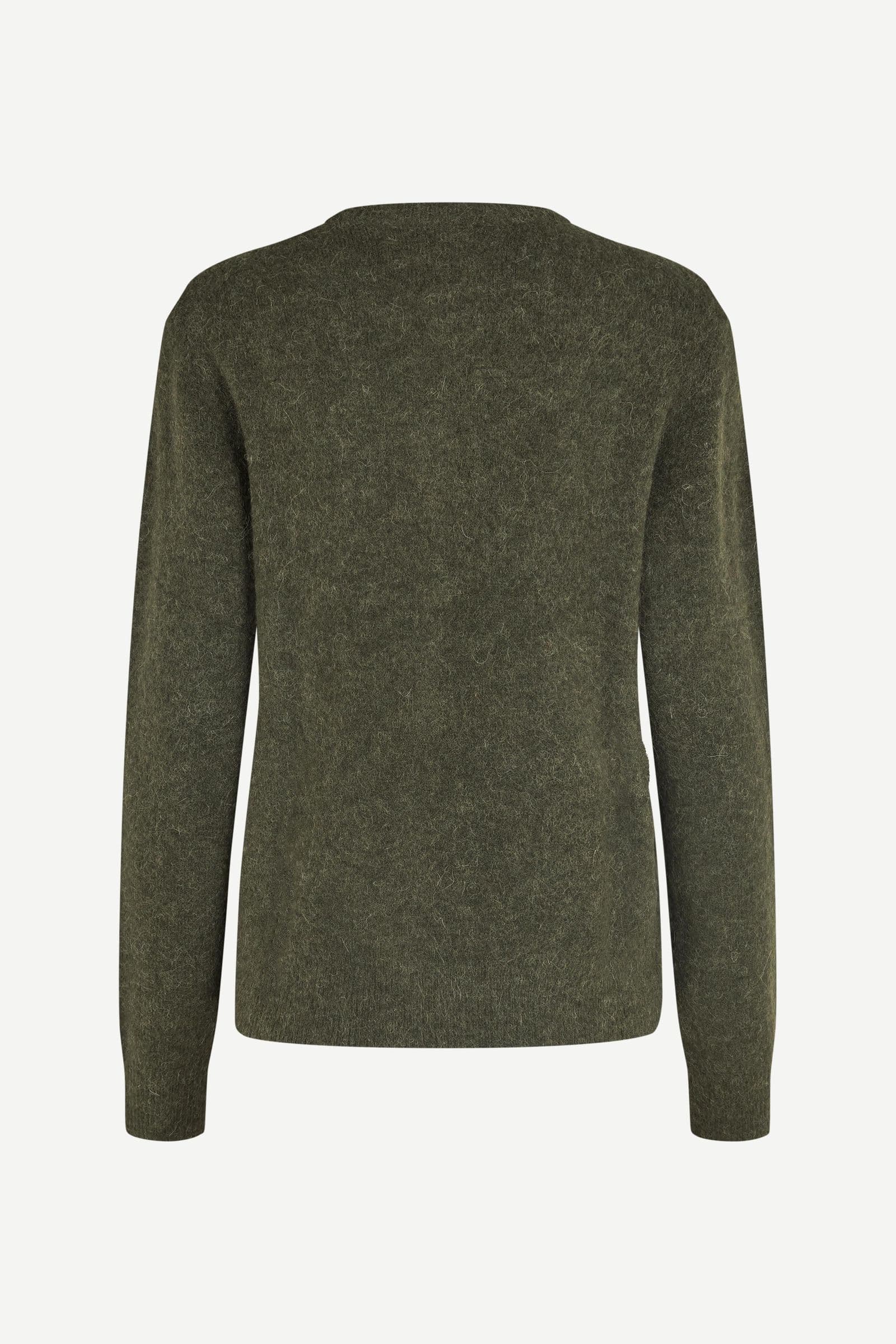 Gilet NOR SHORT CARDIGAN