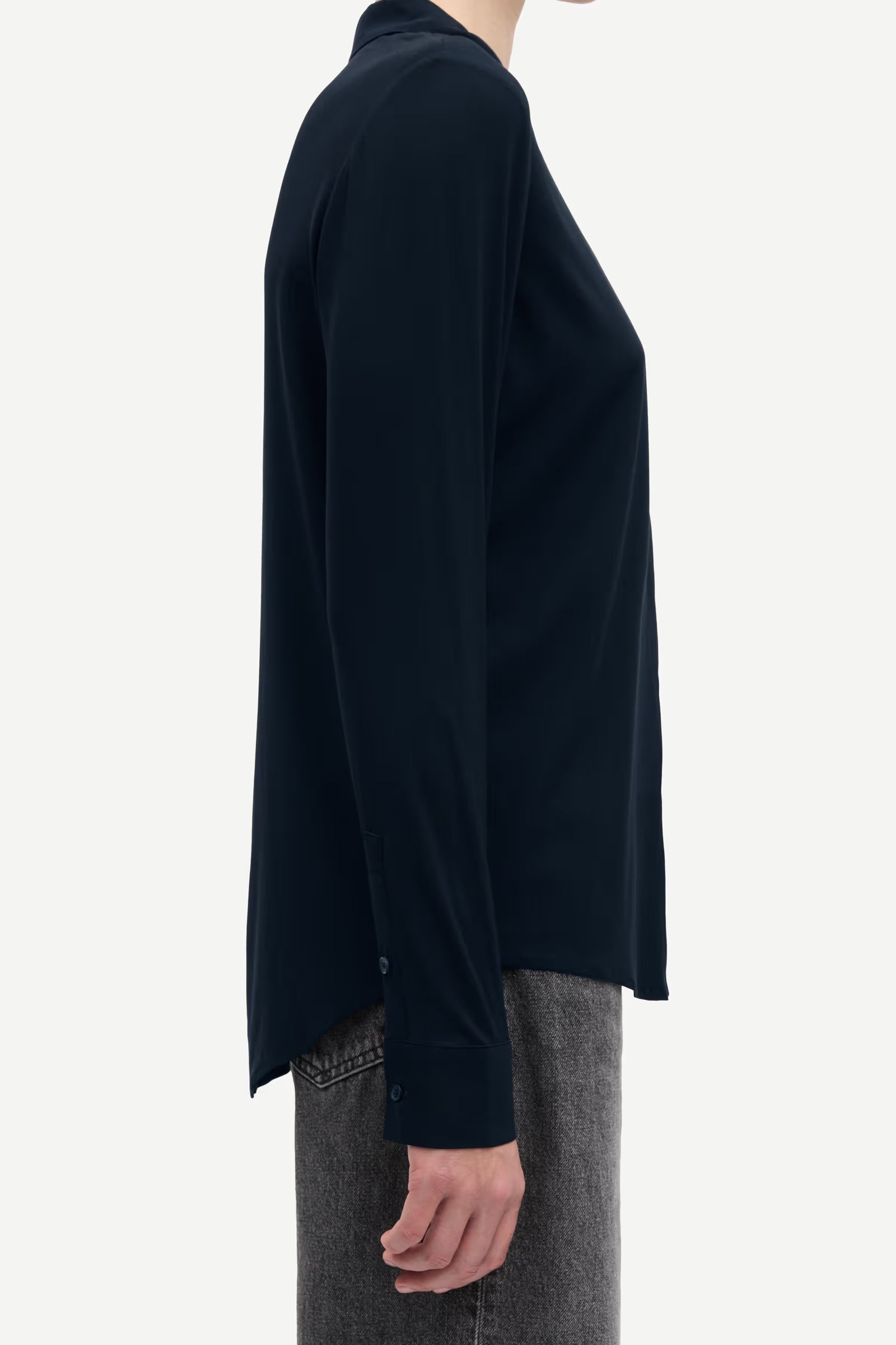 Chemise MILLY