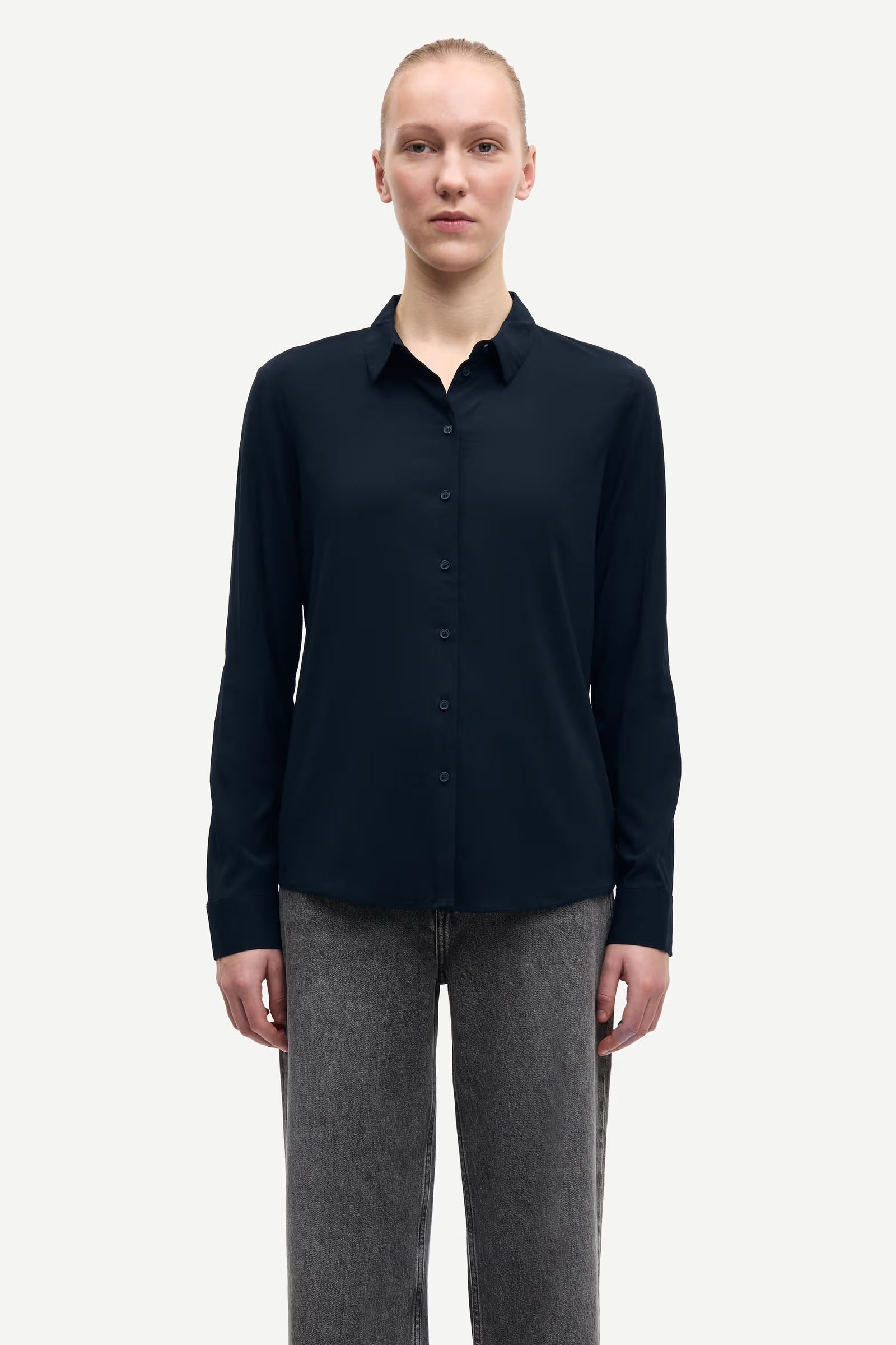 Chemise MILLY