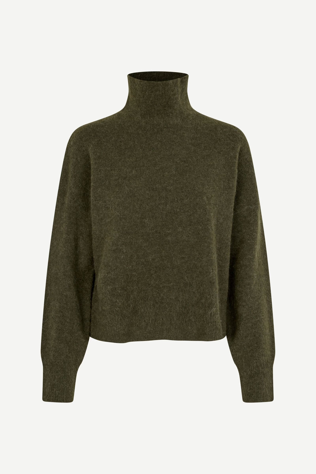 Pull NOLA T N deep forest