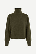 Pull NOLA T N deep forest