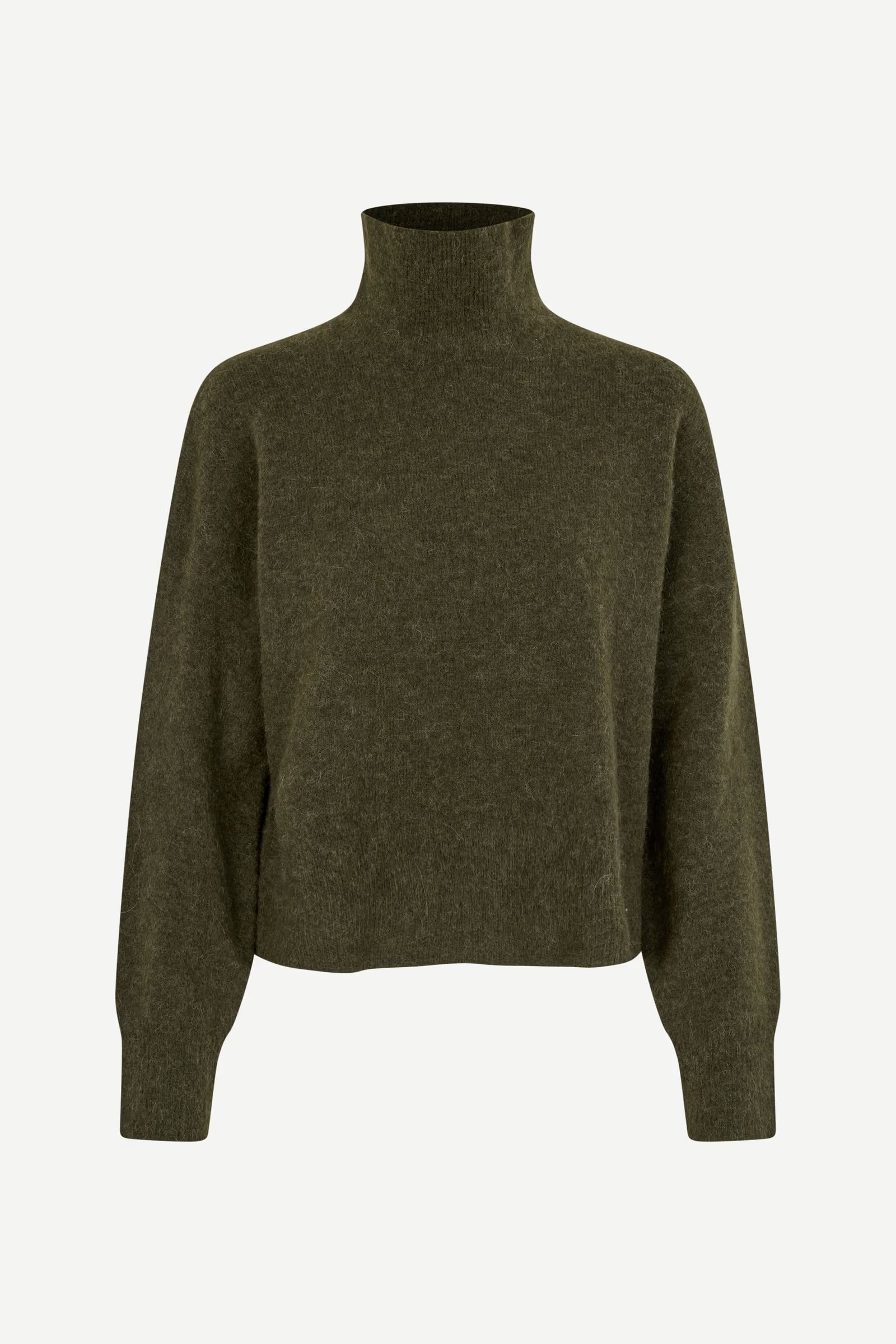 Pull NOLA T N deep forest