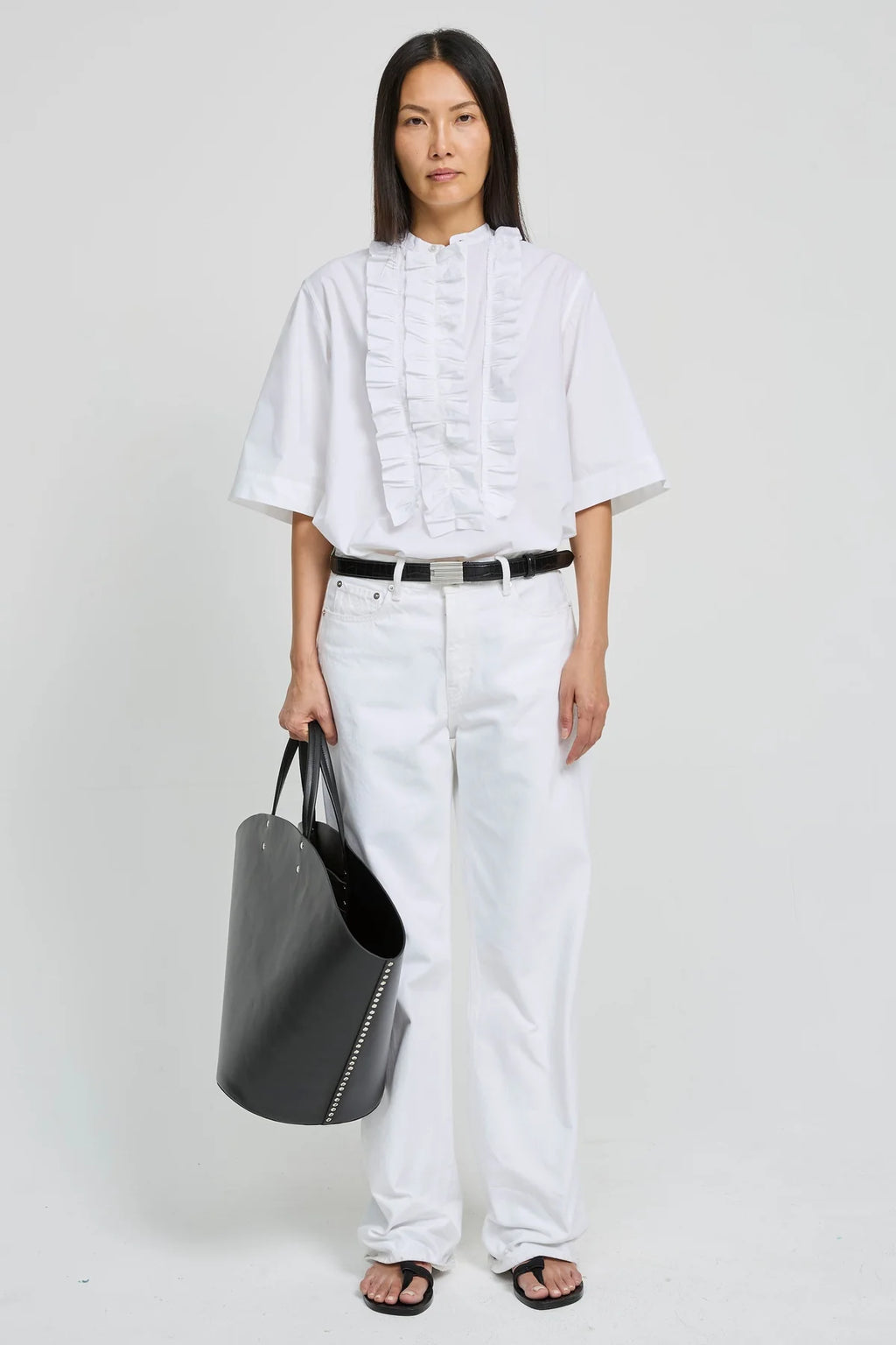 Chemise MAGRITASHORT