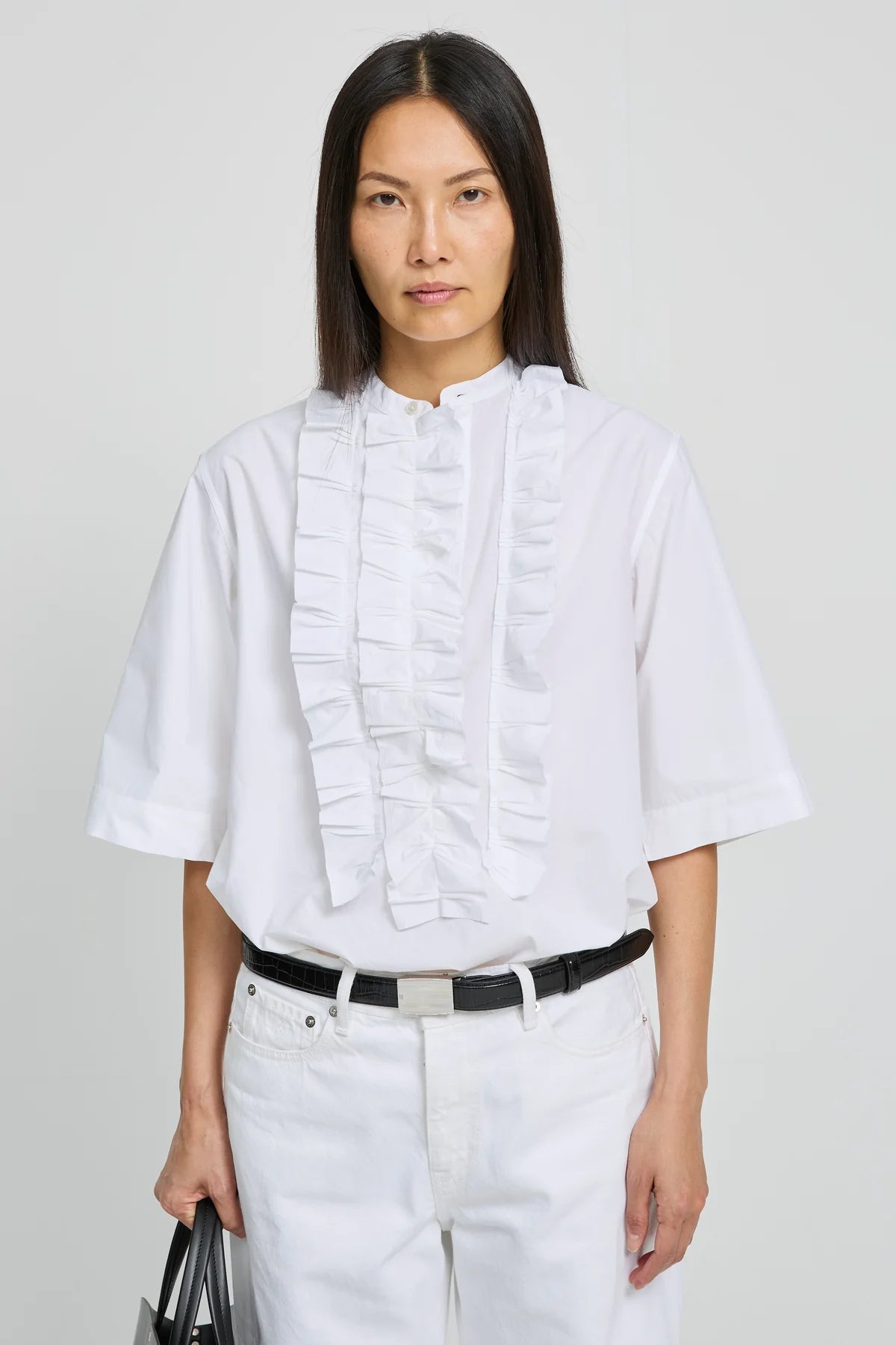 Chemise MAGRITASHORT