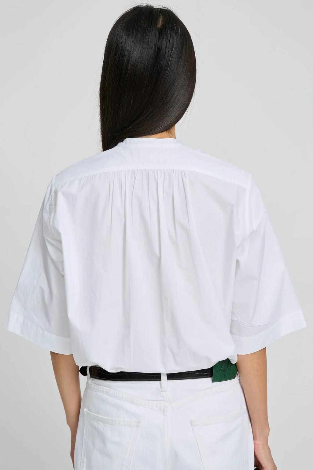 Chemise MAGRITASHORT