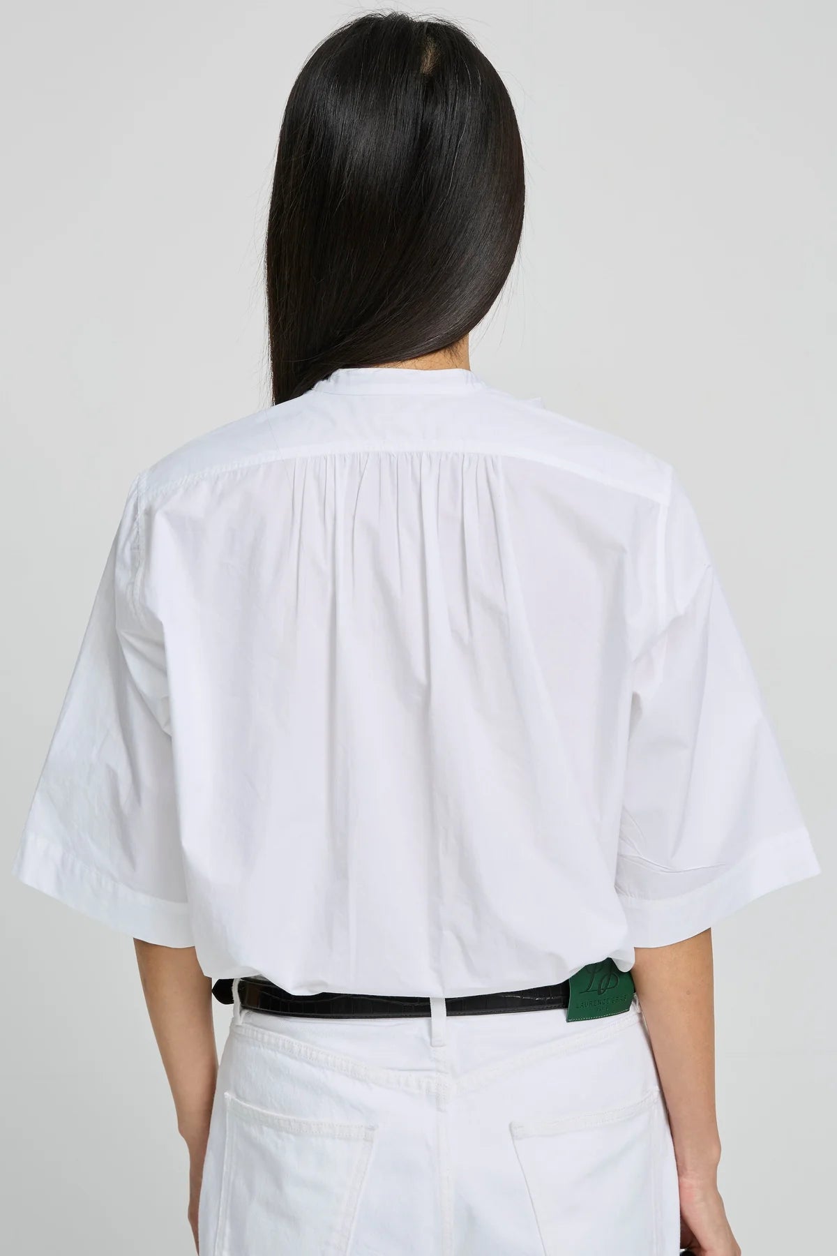 Chemise MAGRITASHORT