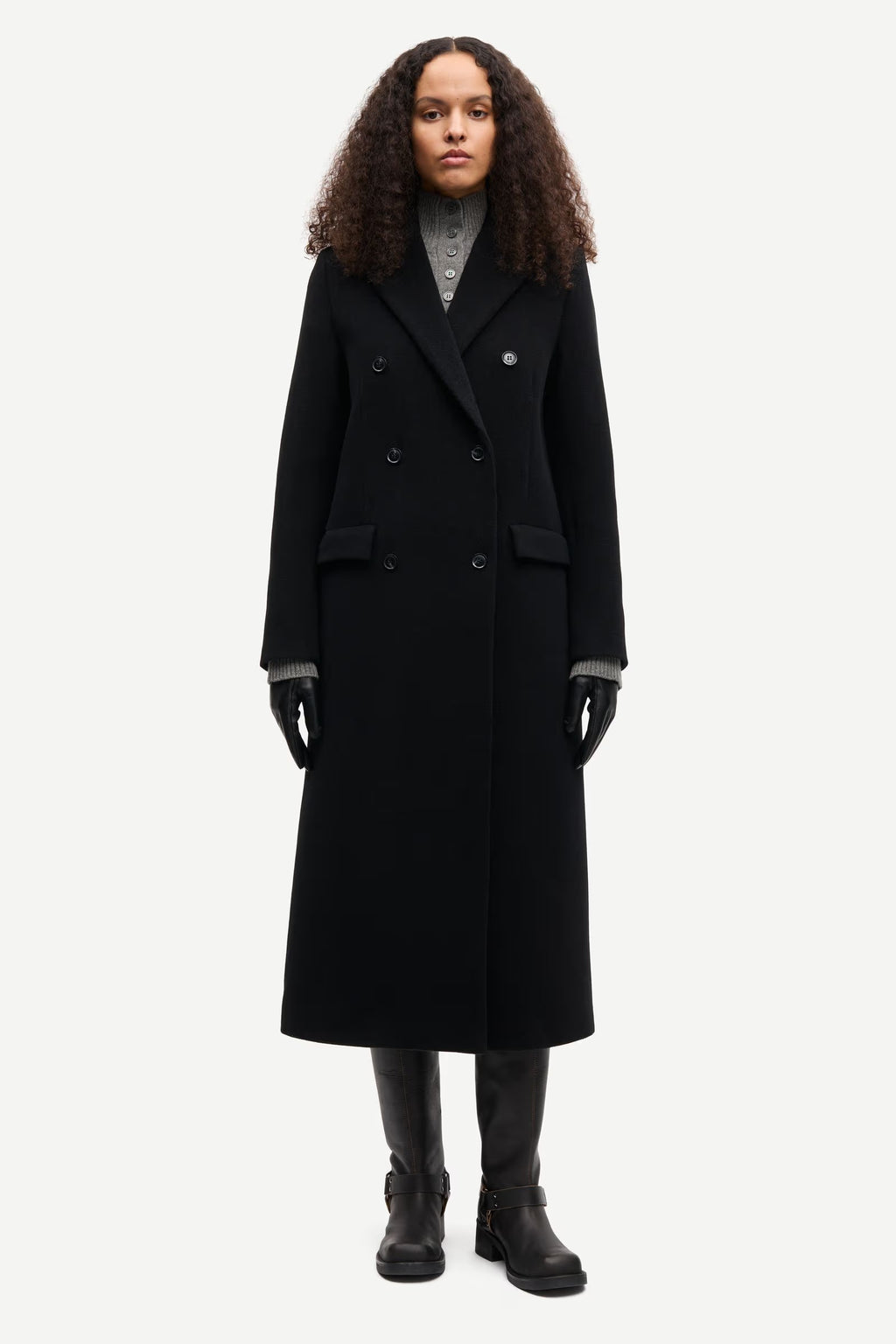 Manteau FALCON