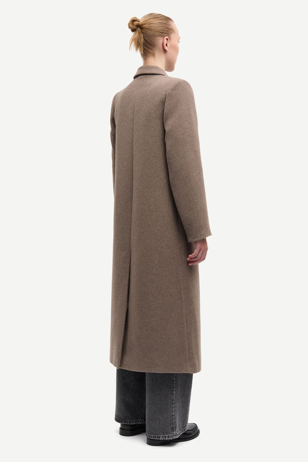 Manteau FALCON