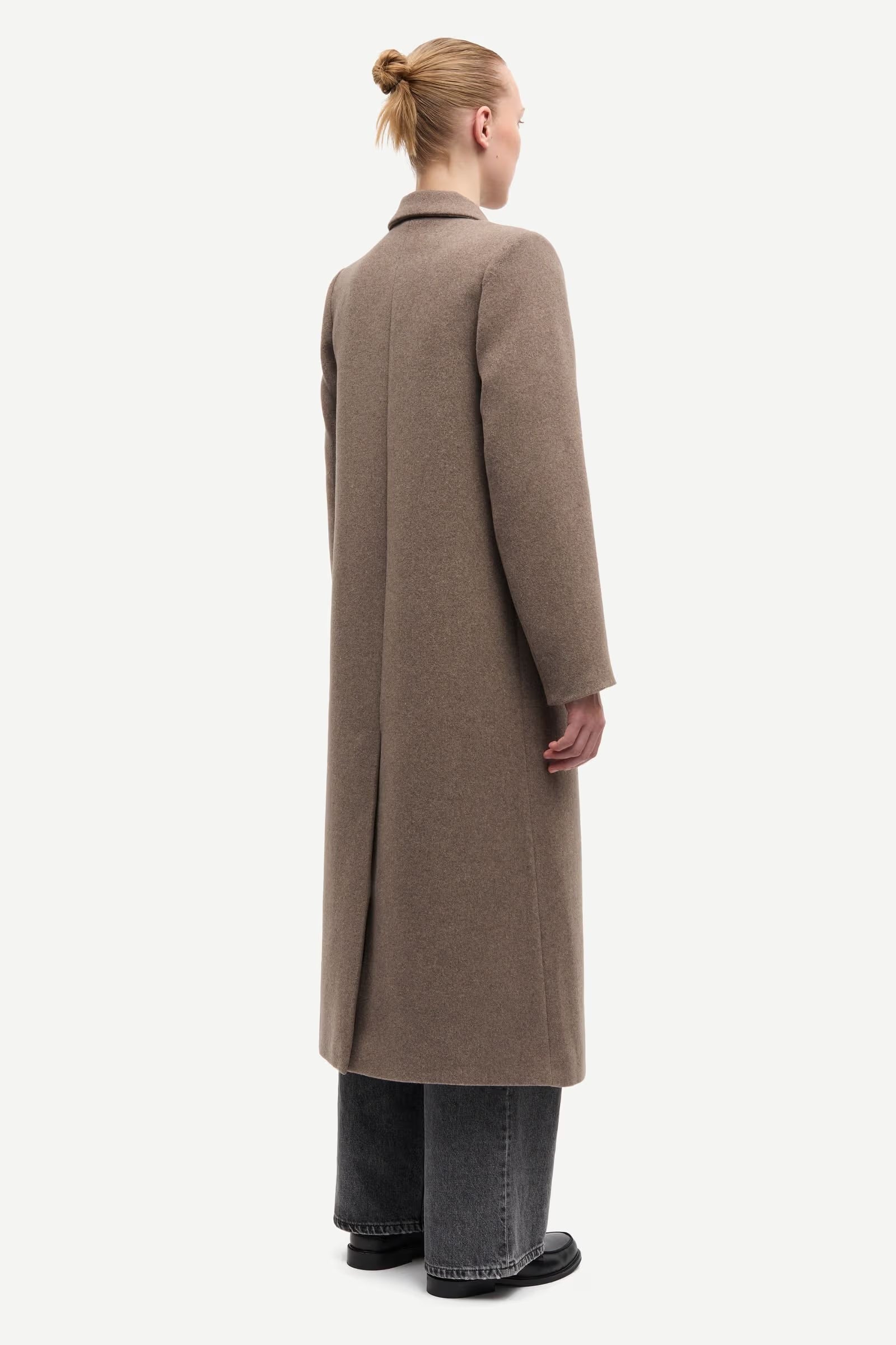 Manteau FALCON