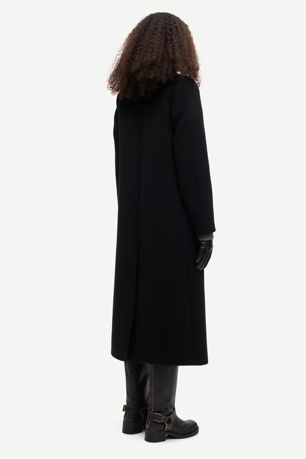 Manteau FALCON