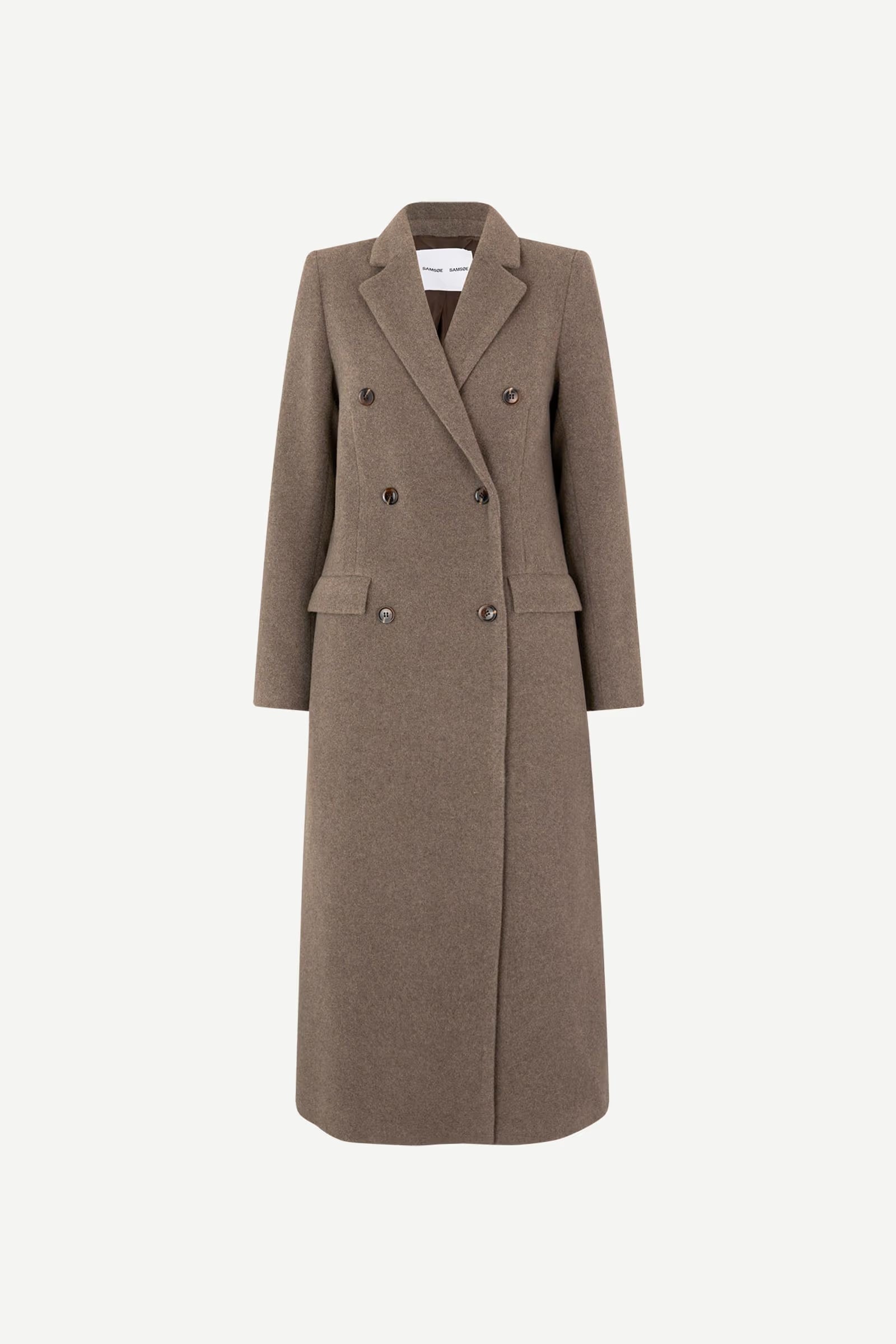 Manteau FALCON