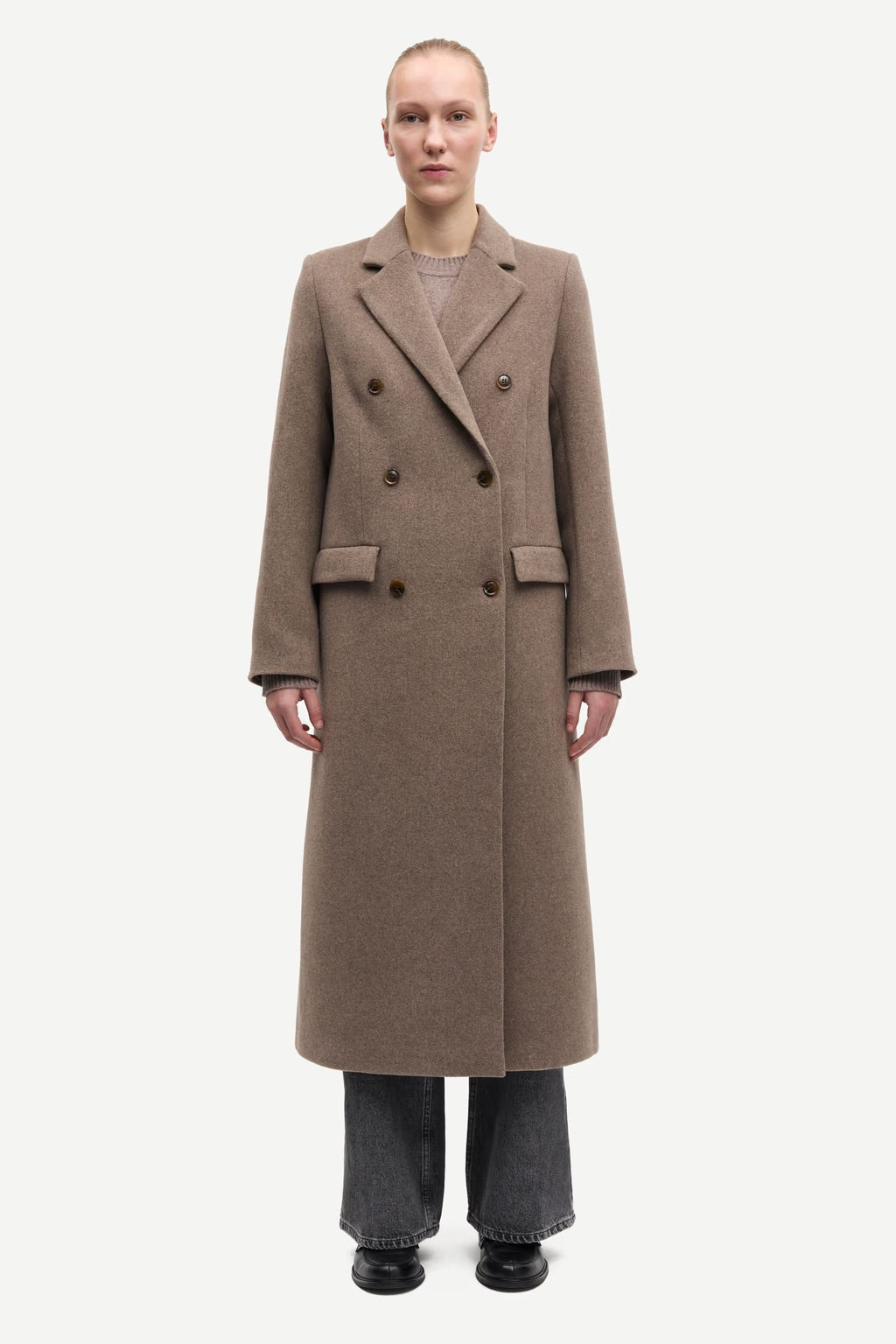 Manteau FALCON