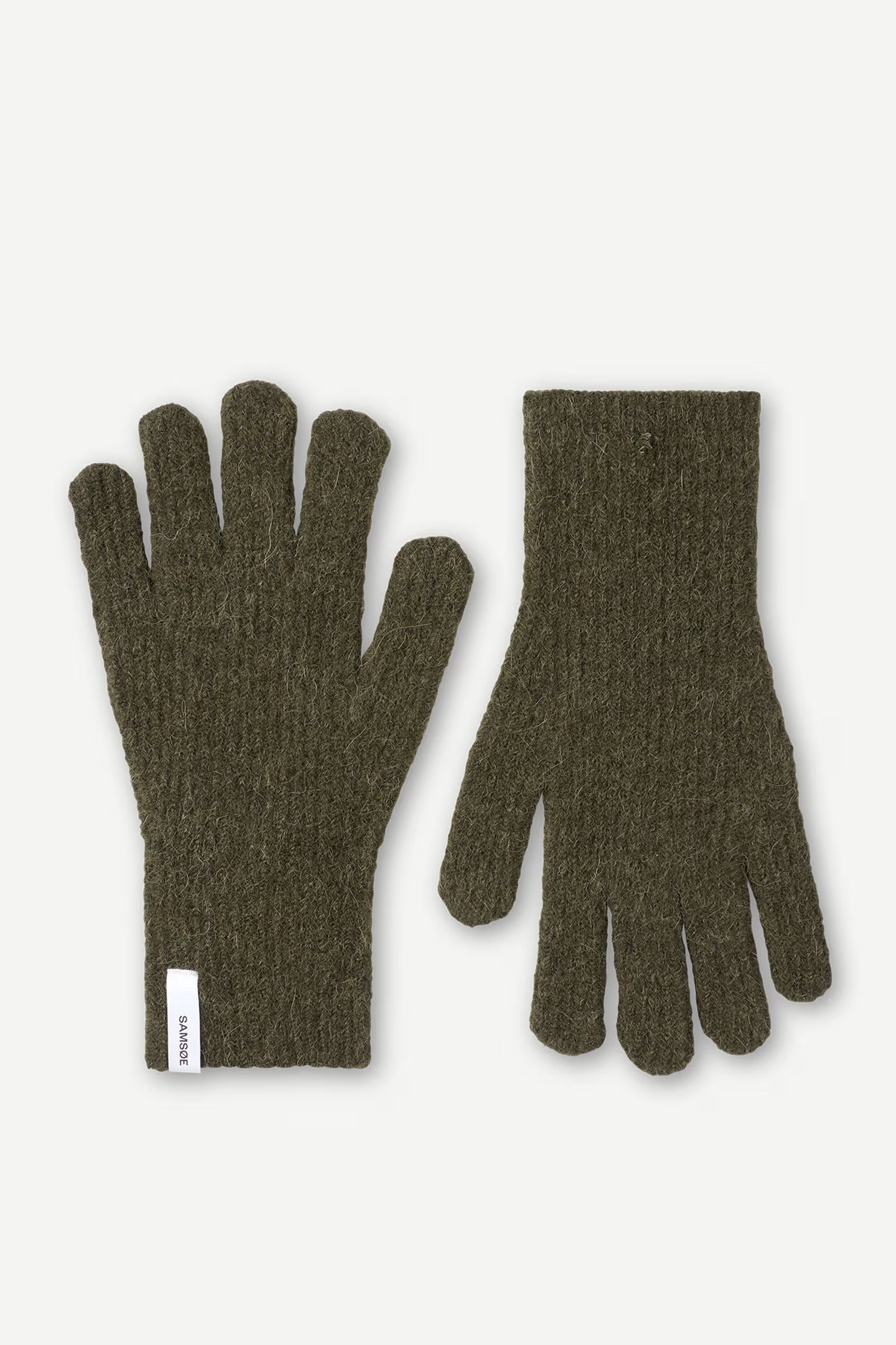 Gants NOR