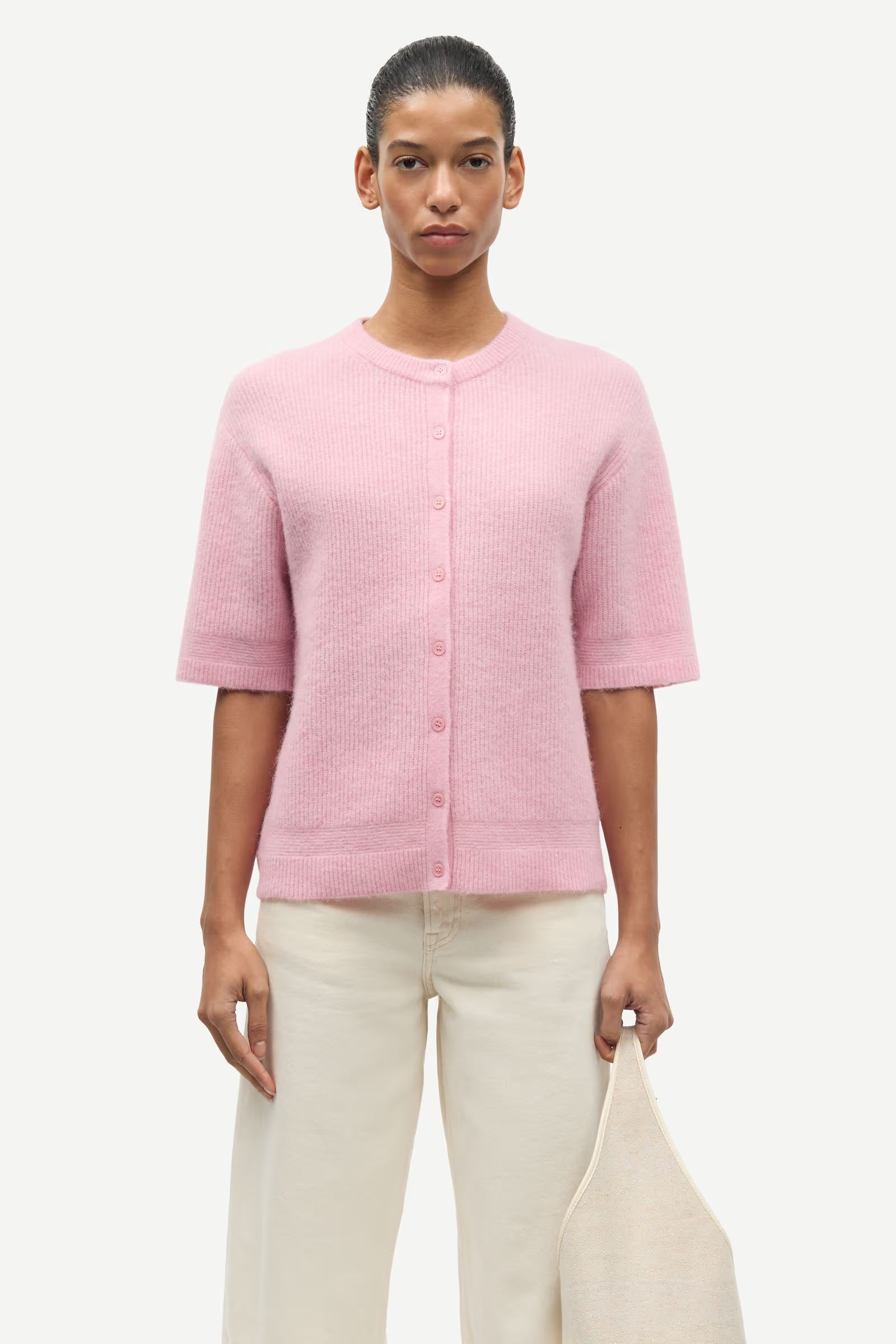 Cardigan SAANOURA