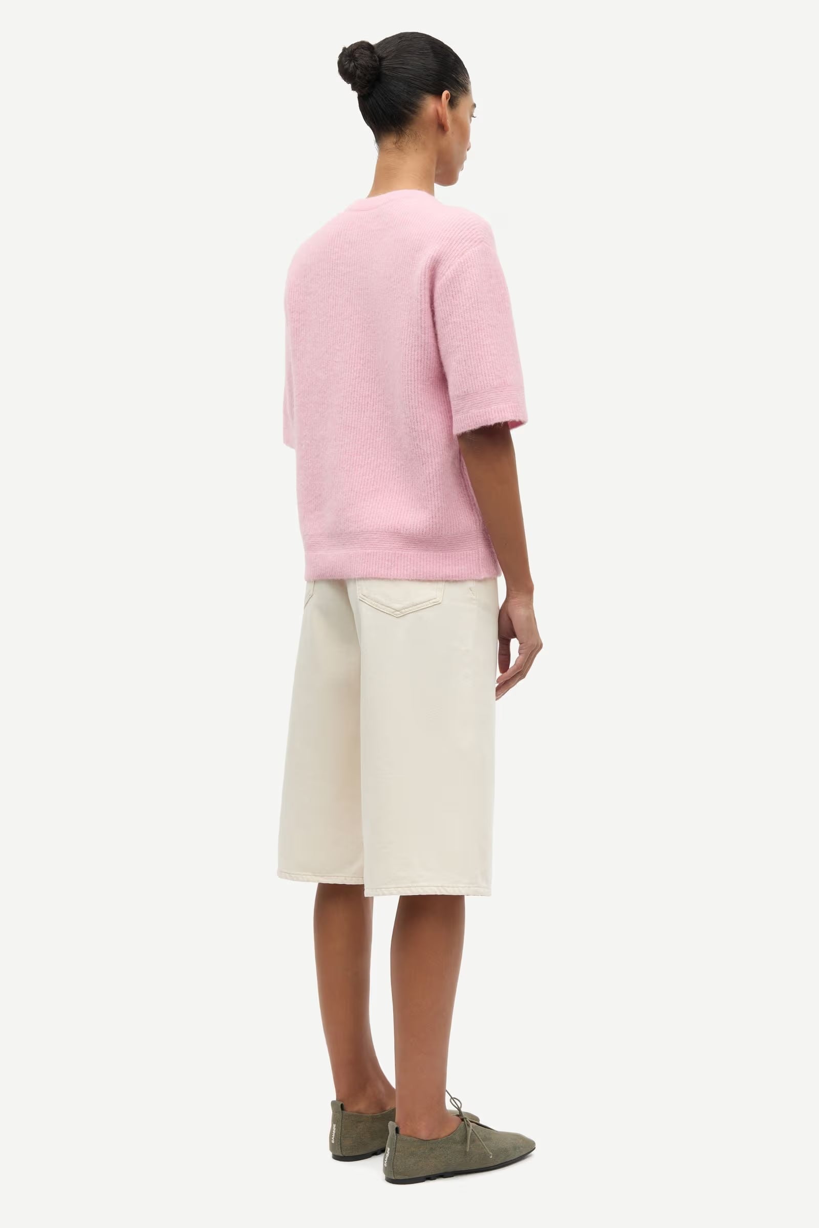 Cardigan SAANOURA