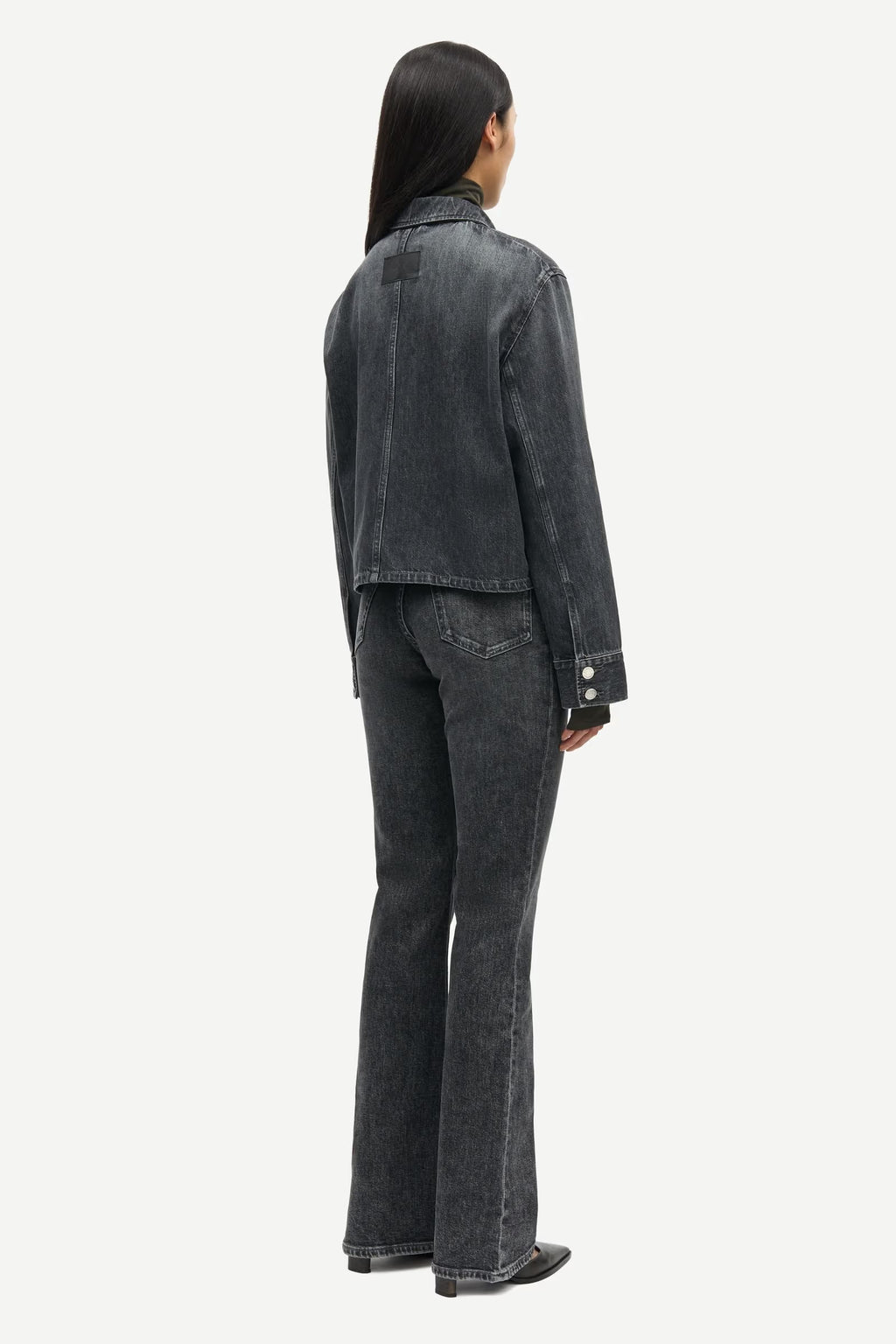 Veste SANARINNA