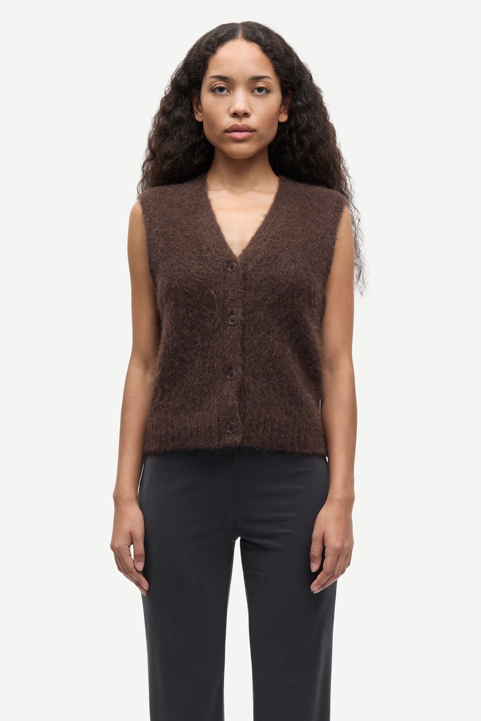 Cardigan SAJEANNE