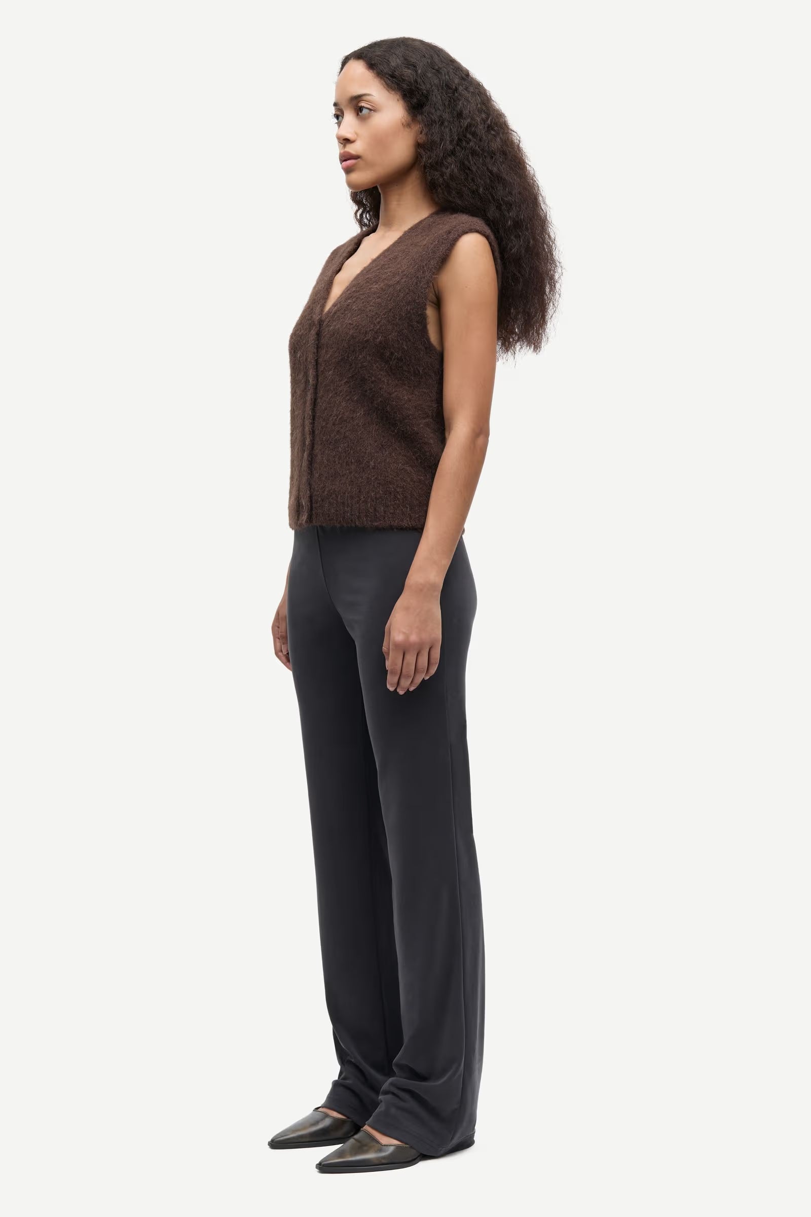 Cardigan SAJEANNE