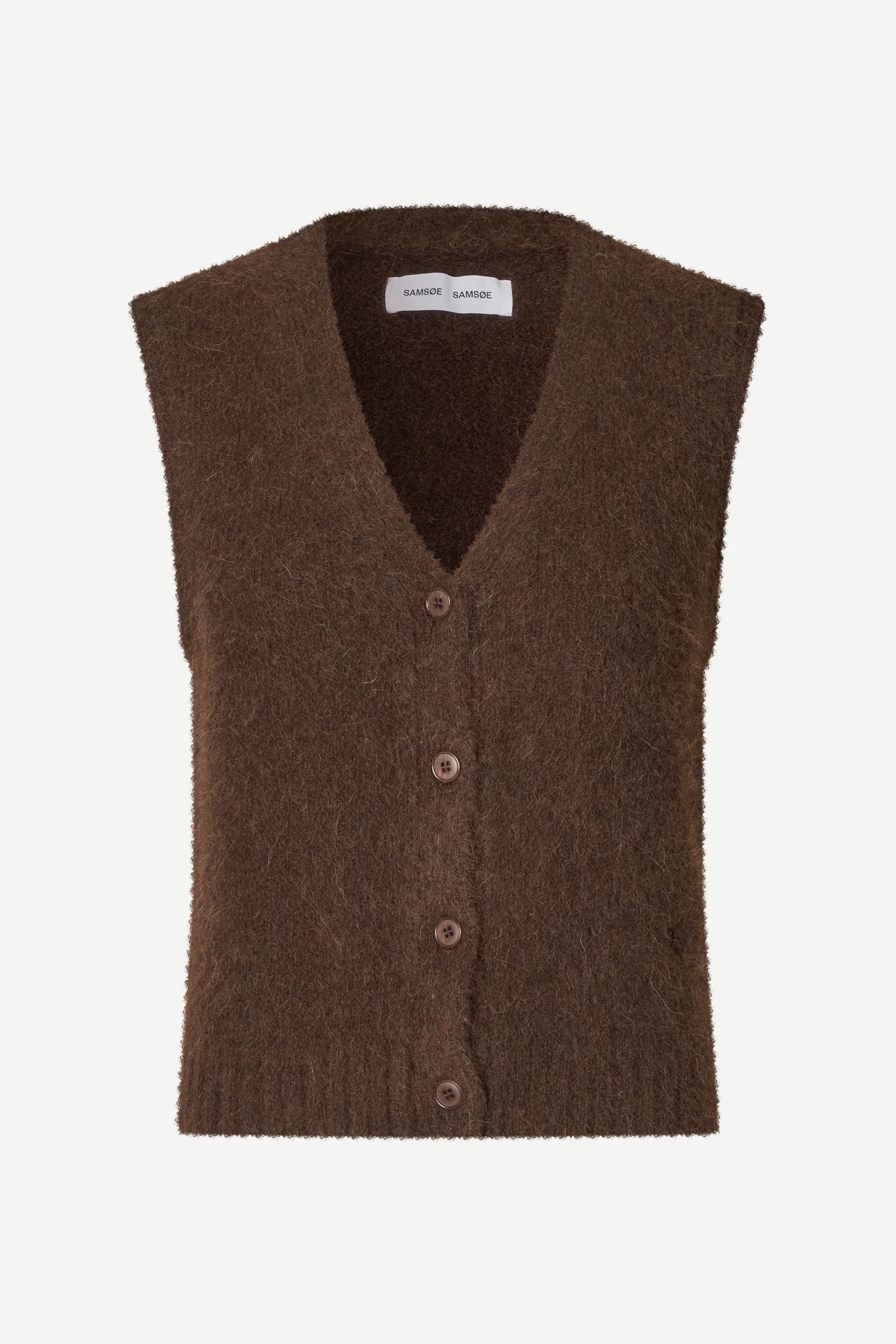 Cardigan SAJEANNE