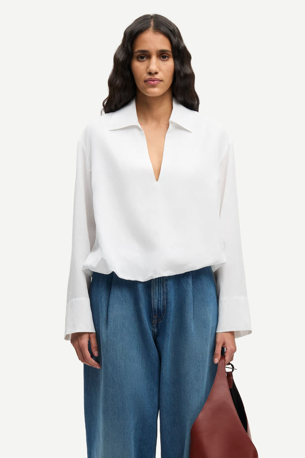 Chemise SADAPHNE