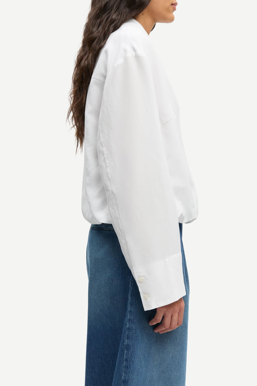 Chemise SADAPHNE