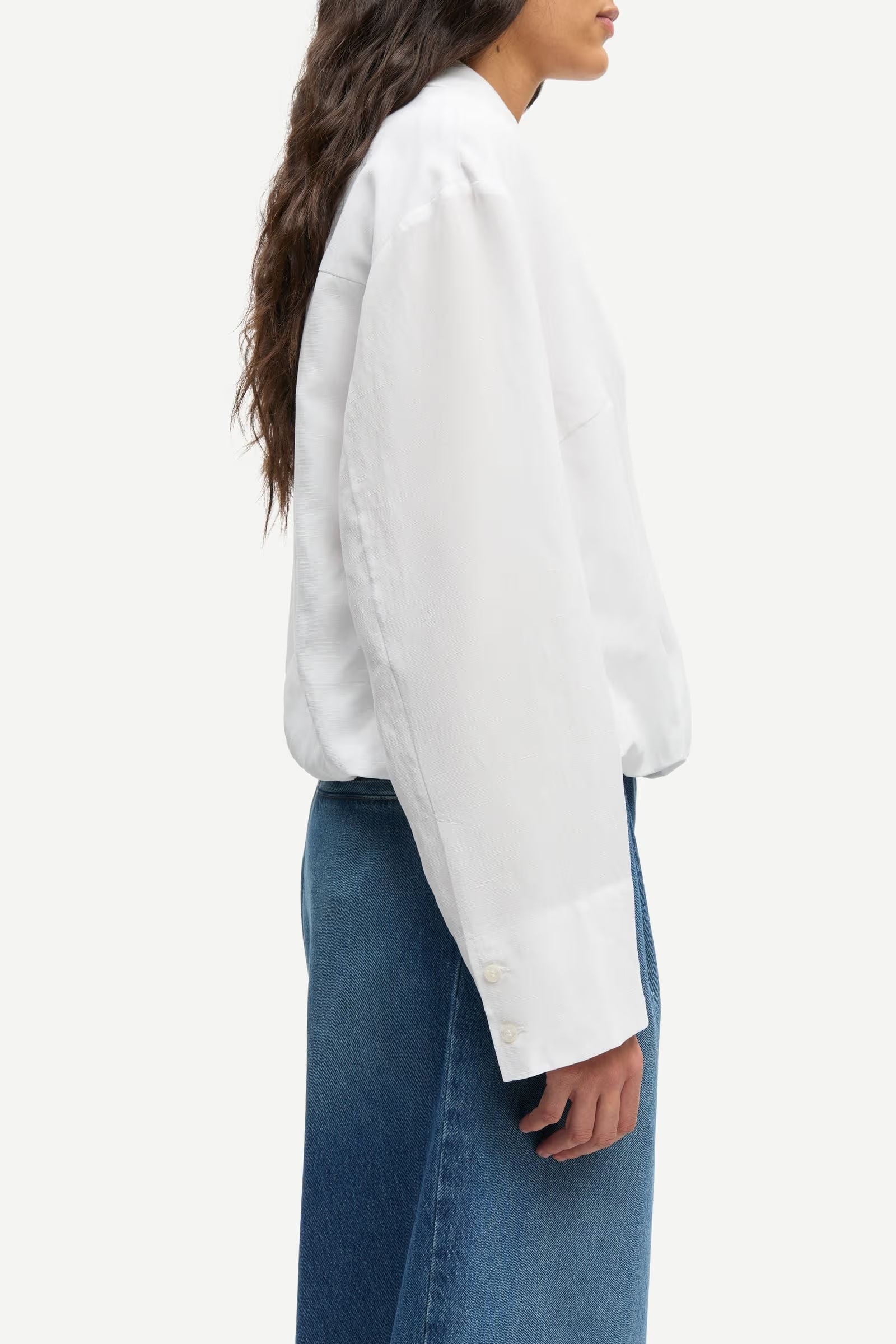 Chemise SADAPHNE