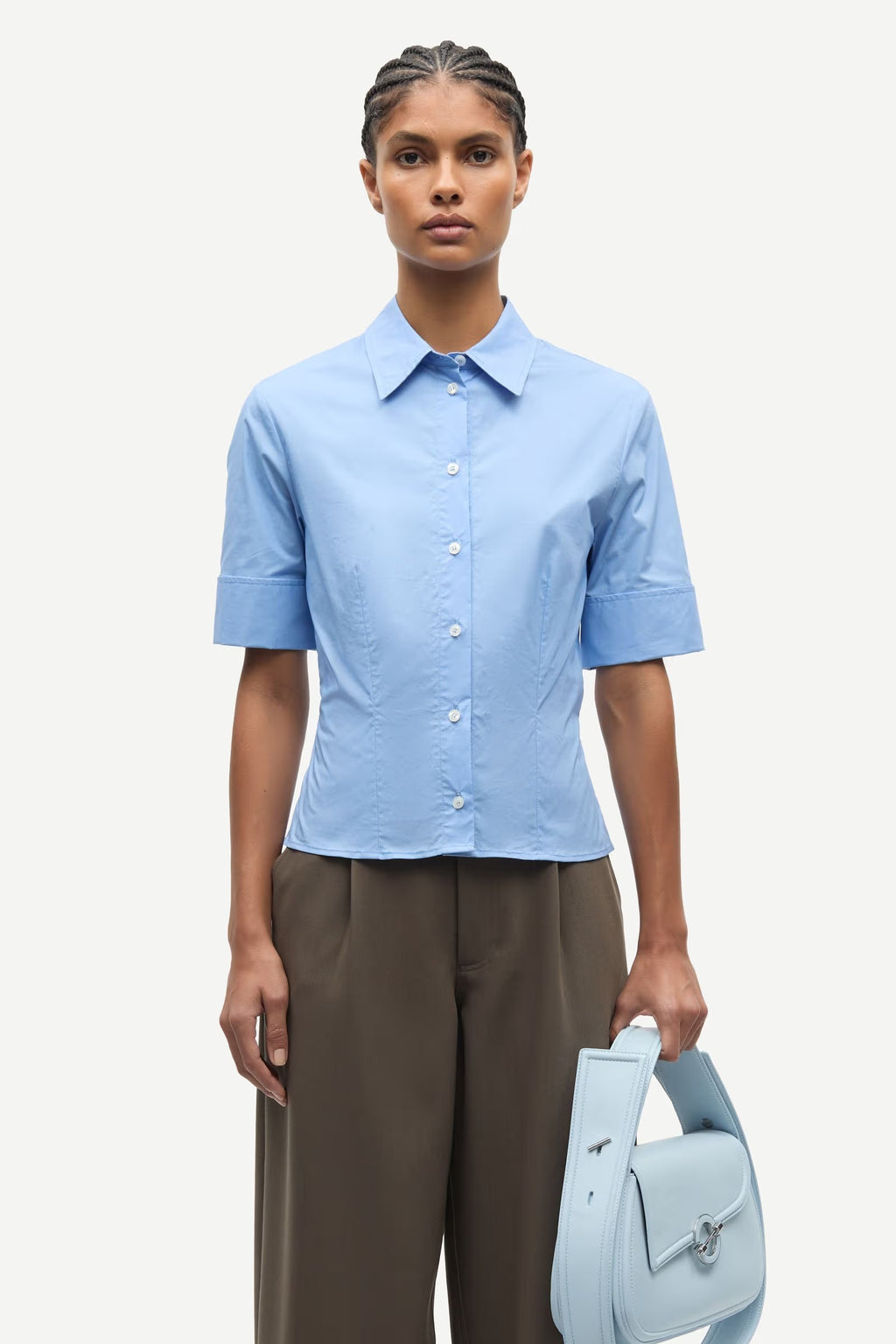Chemise SASKY