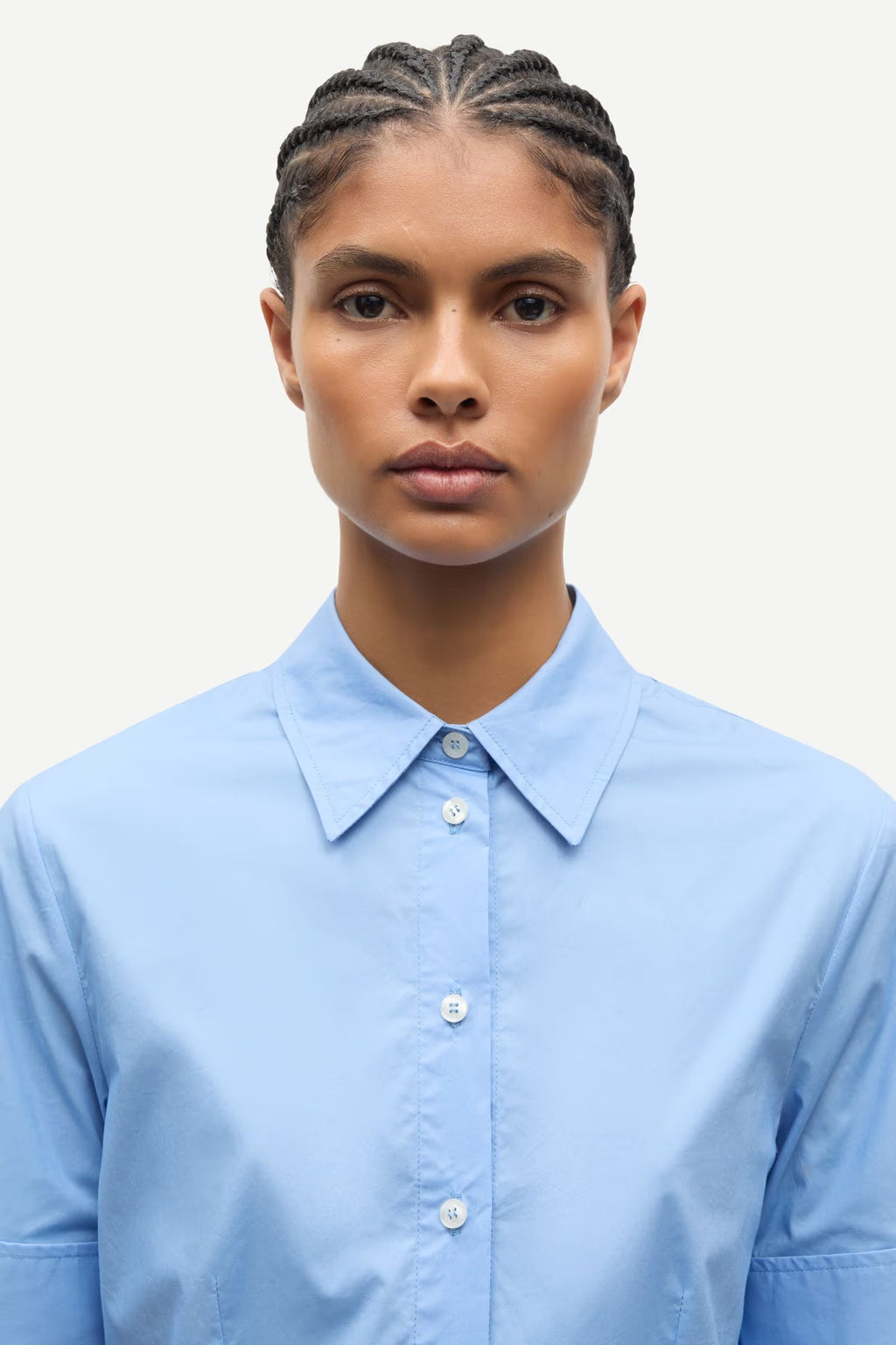 Chemise SASKY