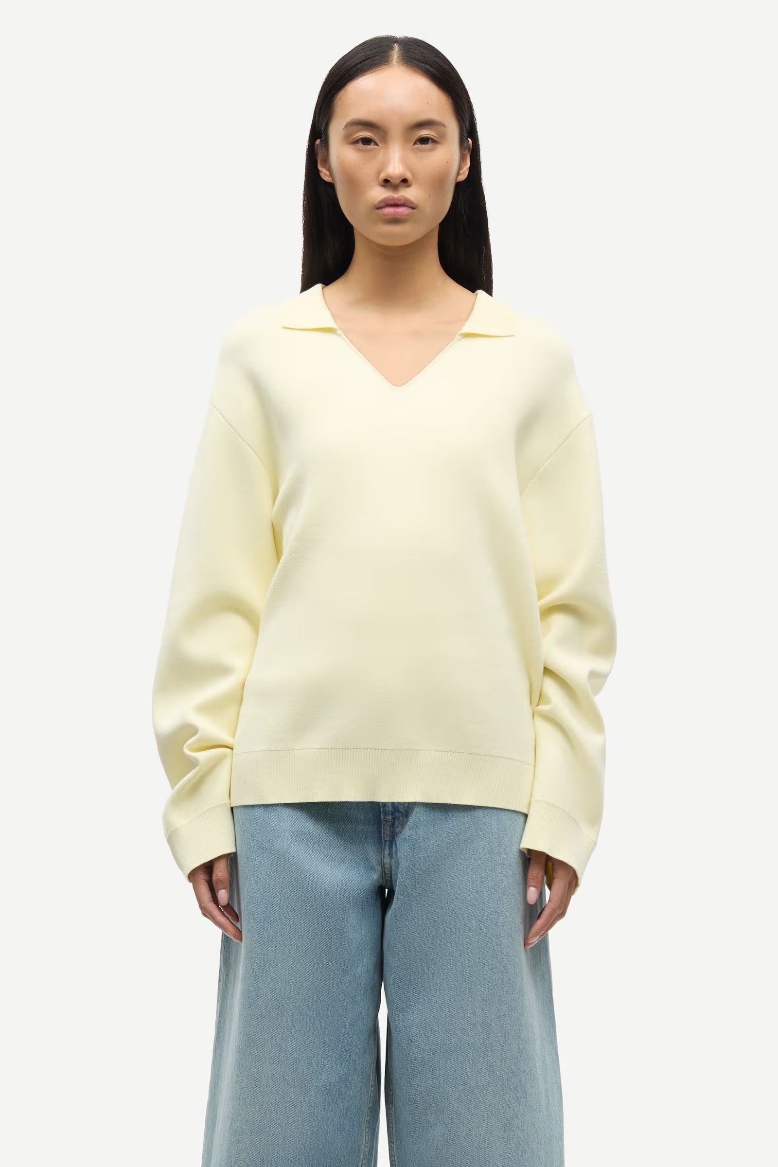 polo SAANNE