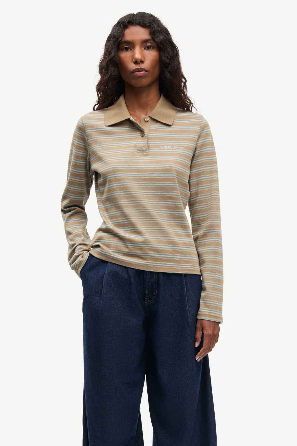 polo SADONELL
