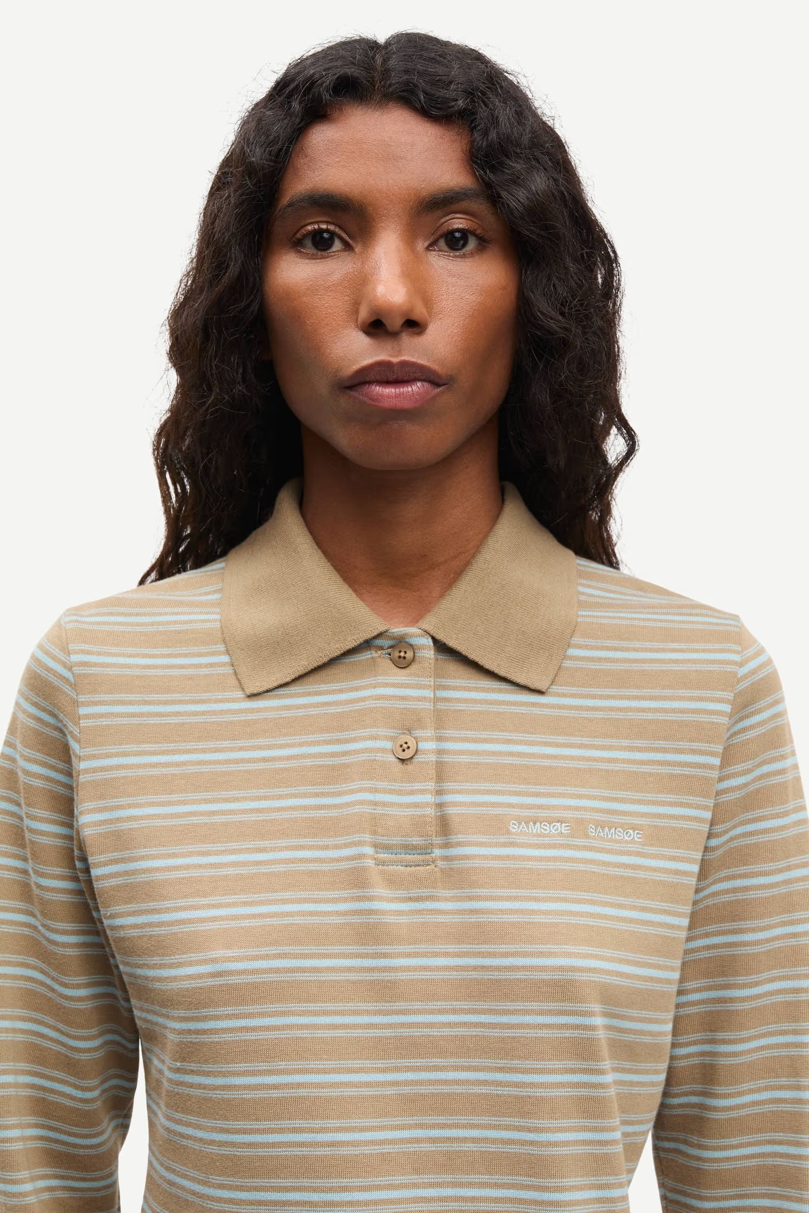 polo SADONELL