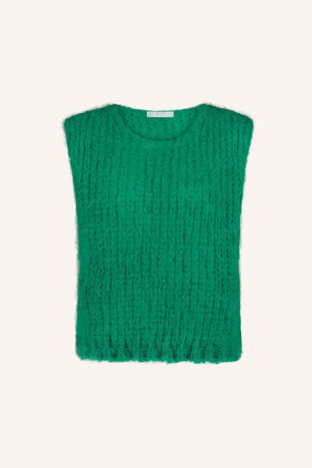 Gilet JAMES SPENCER vert