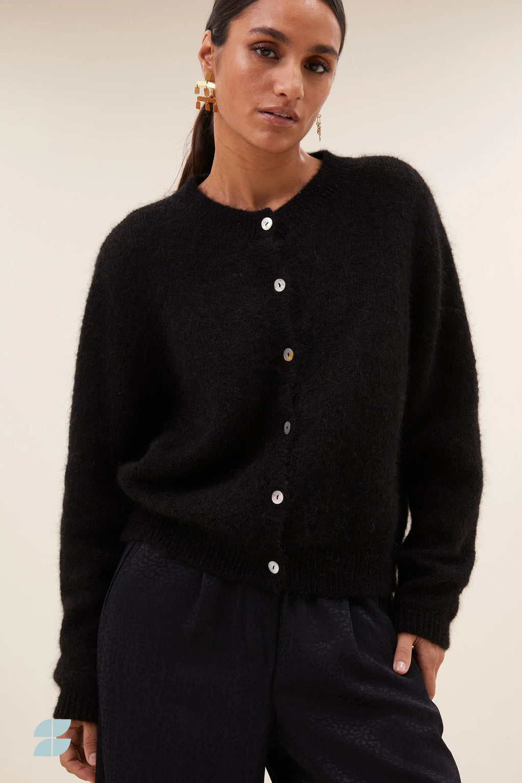 Gillet CLEO noir