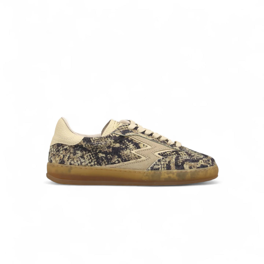 Baskets SNEAKER CLUB SUEDE
