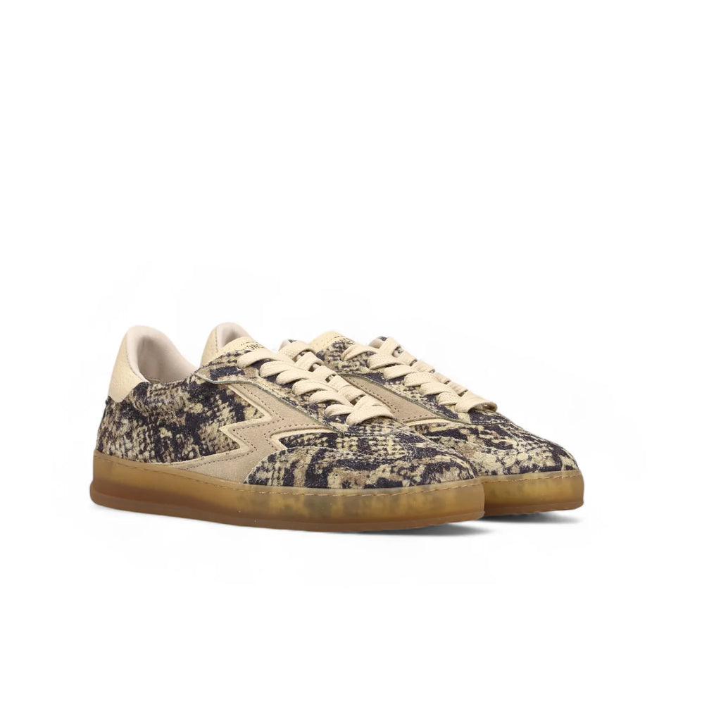 Baskets SNEAKER CLUB SUEDE
