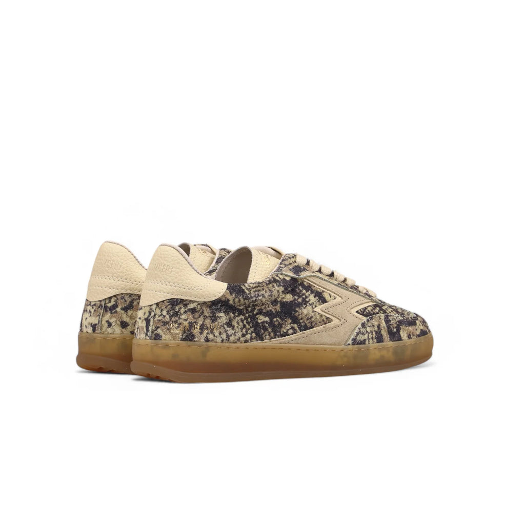 Baskets SNEAKER CLUB SUEDE
