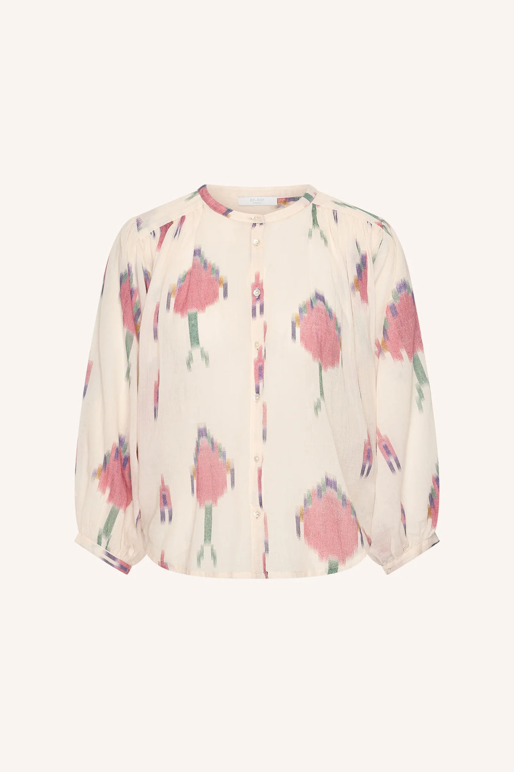Blouse BECKY IKAT