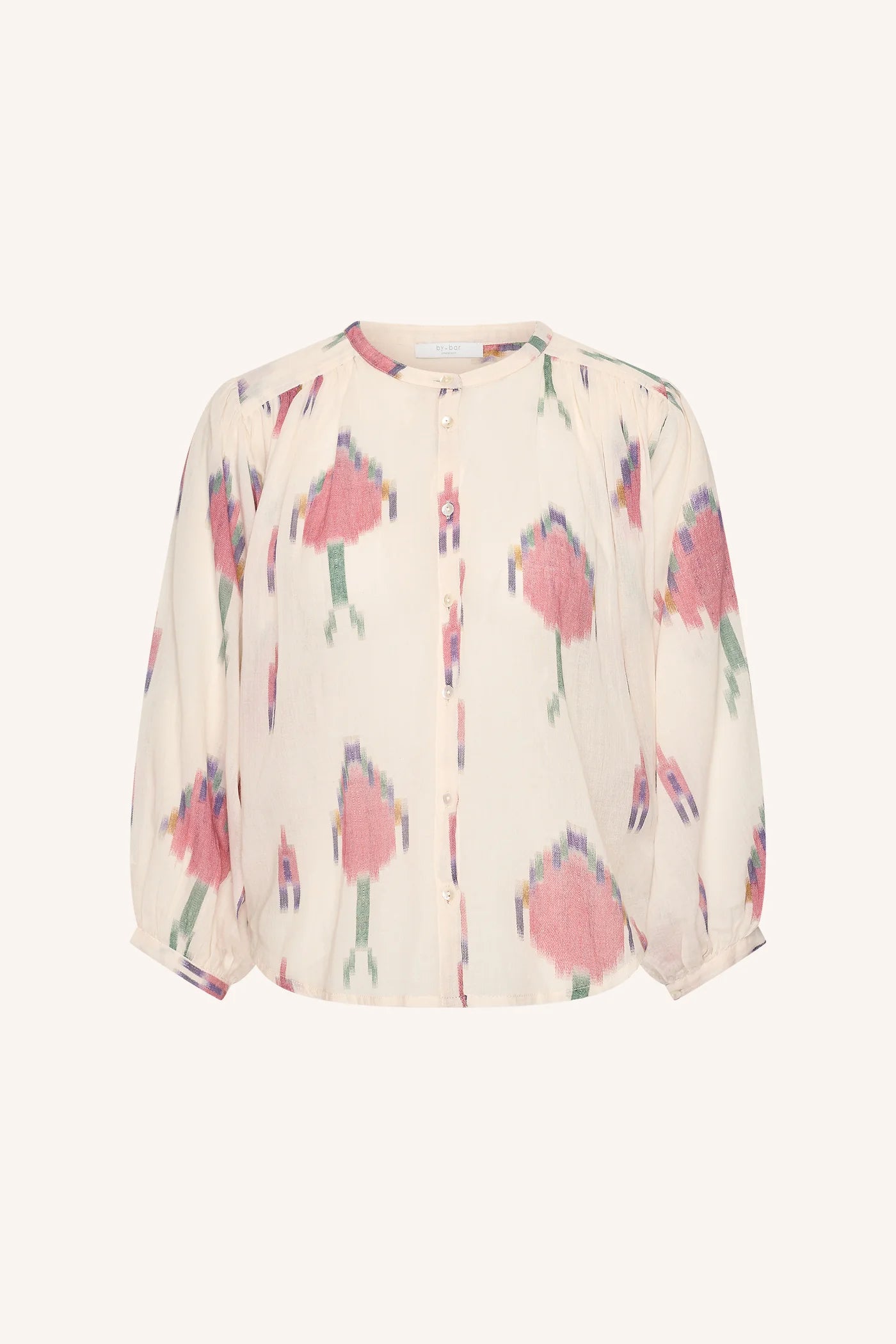 Blouse BECKY IKAT